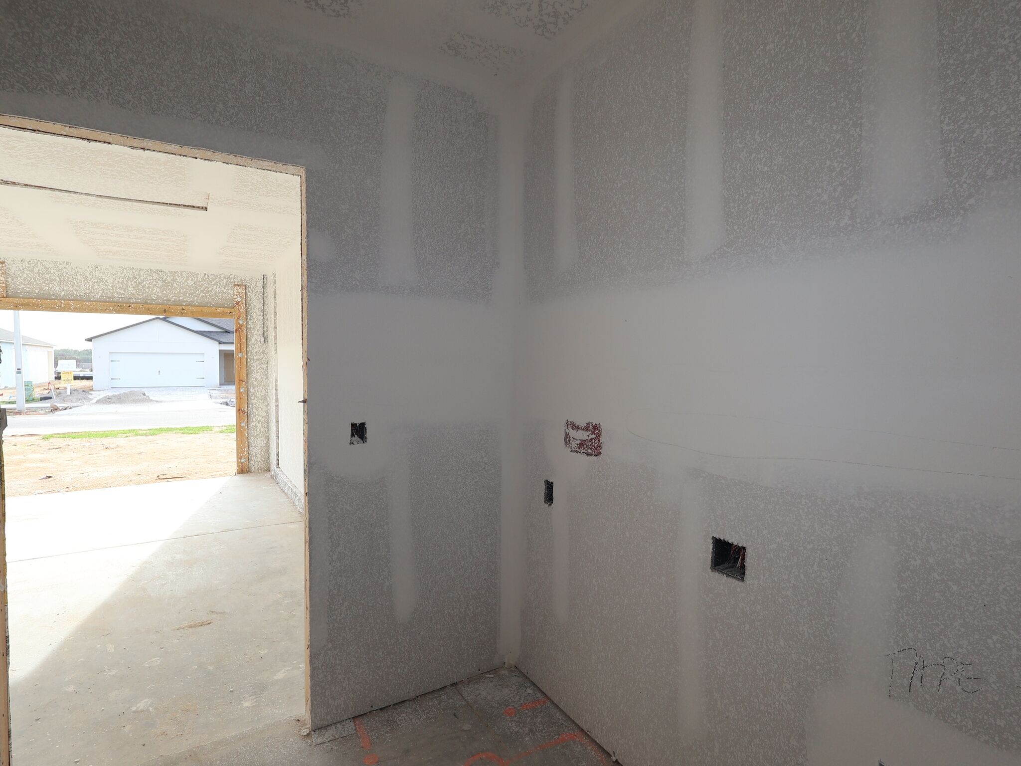 Drywall