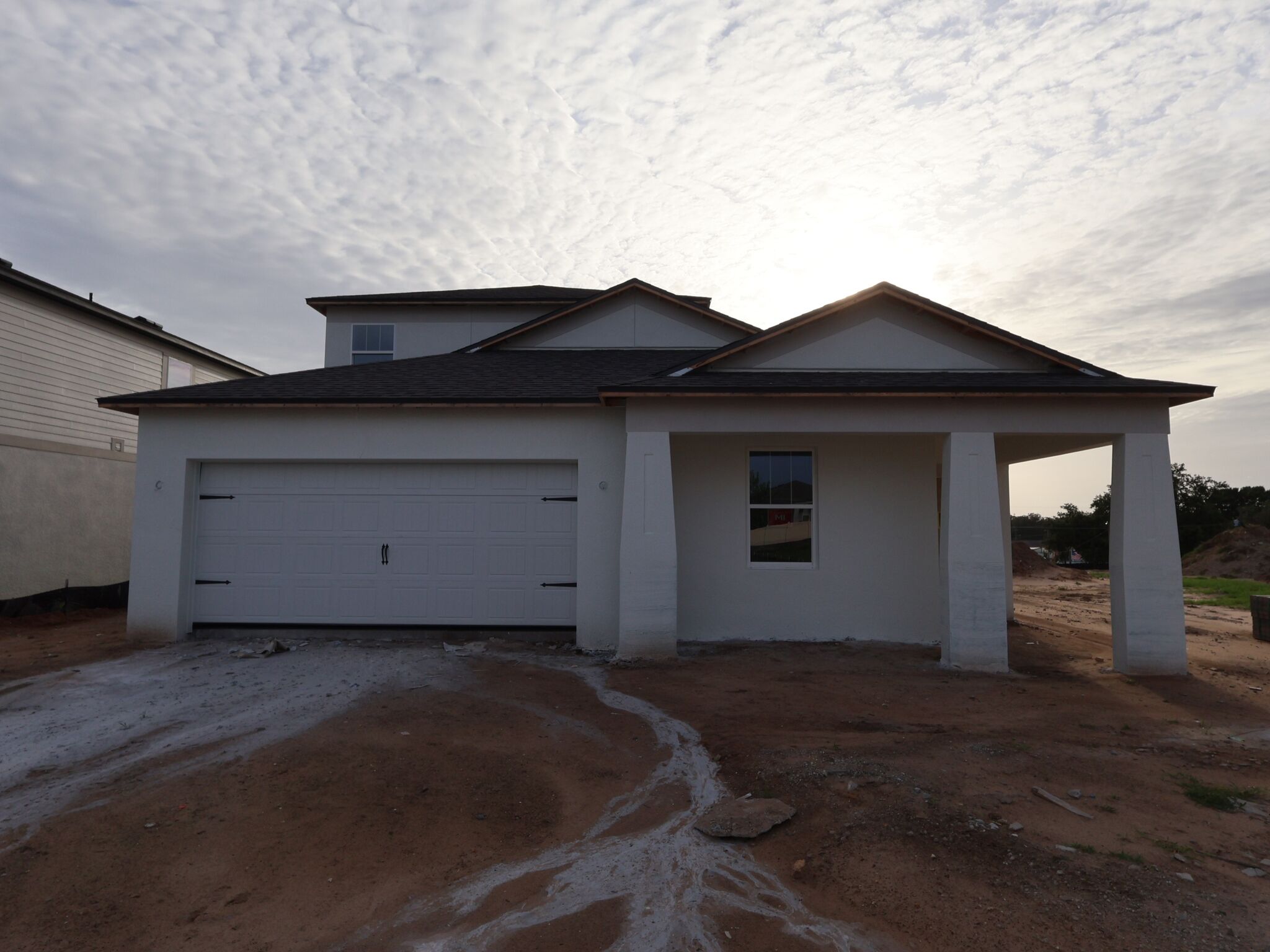 Front Exterior
