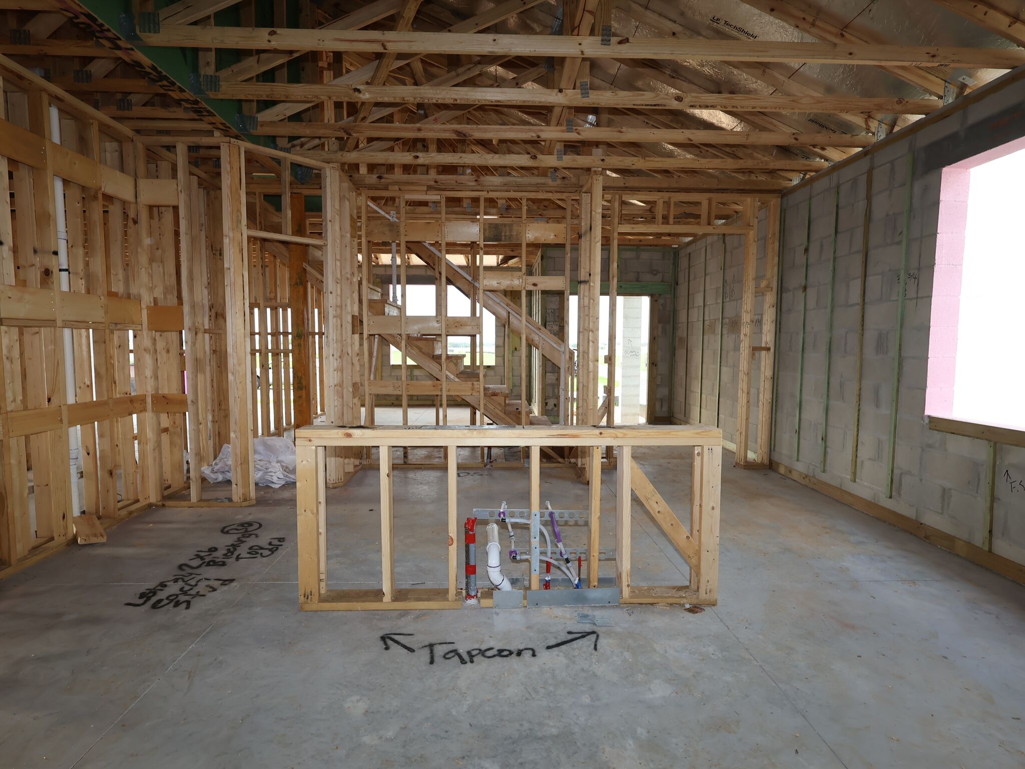 Framing