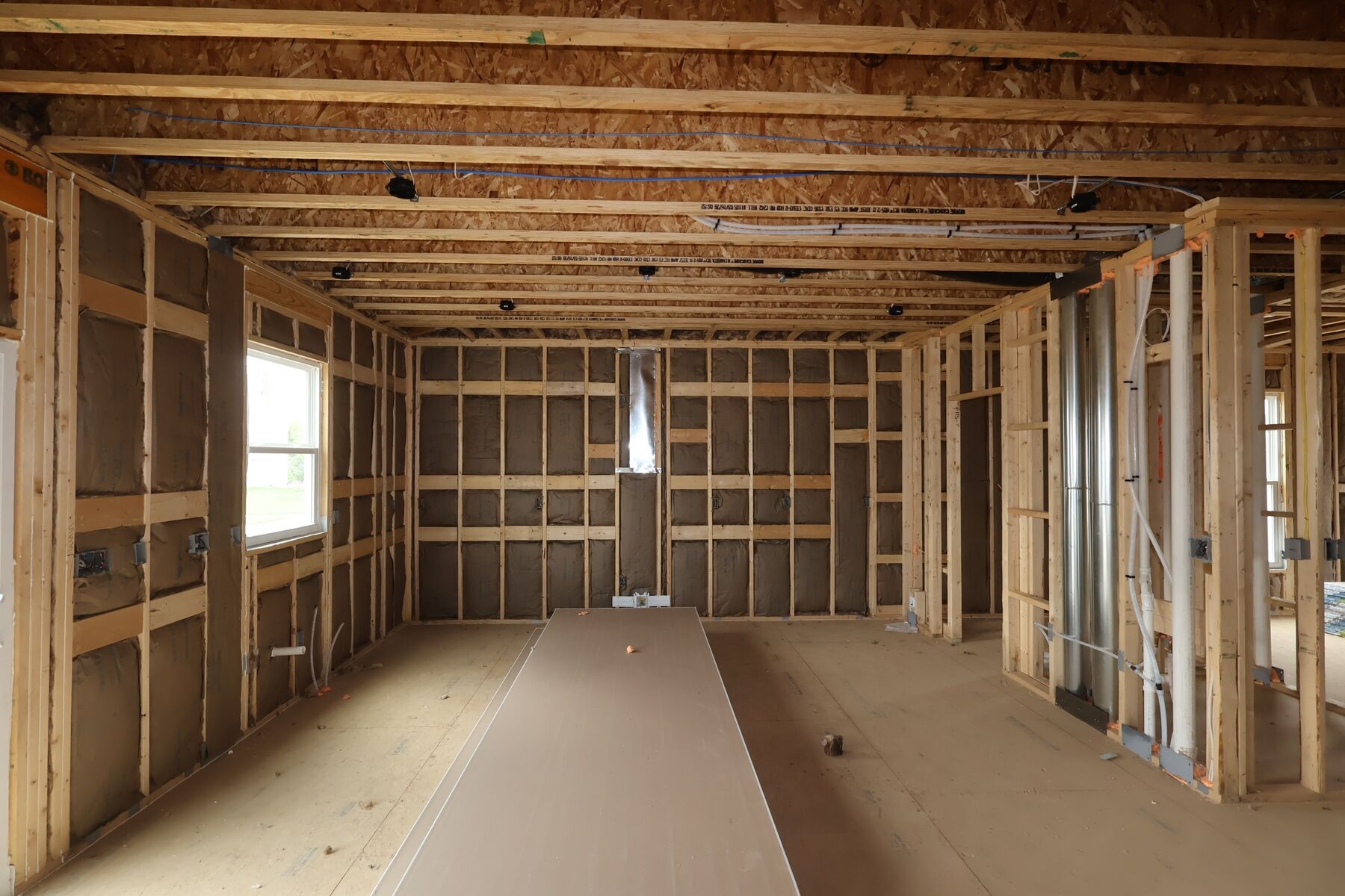Insulation