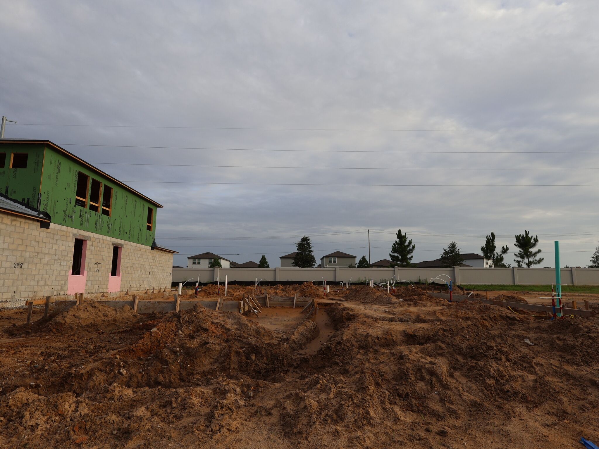 Homesite