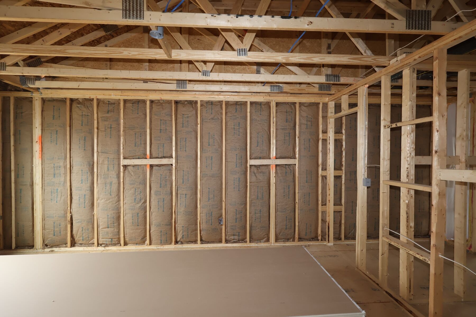 Insulation