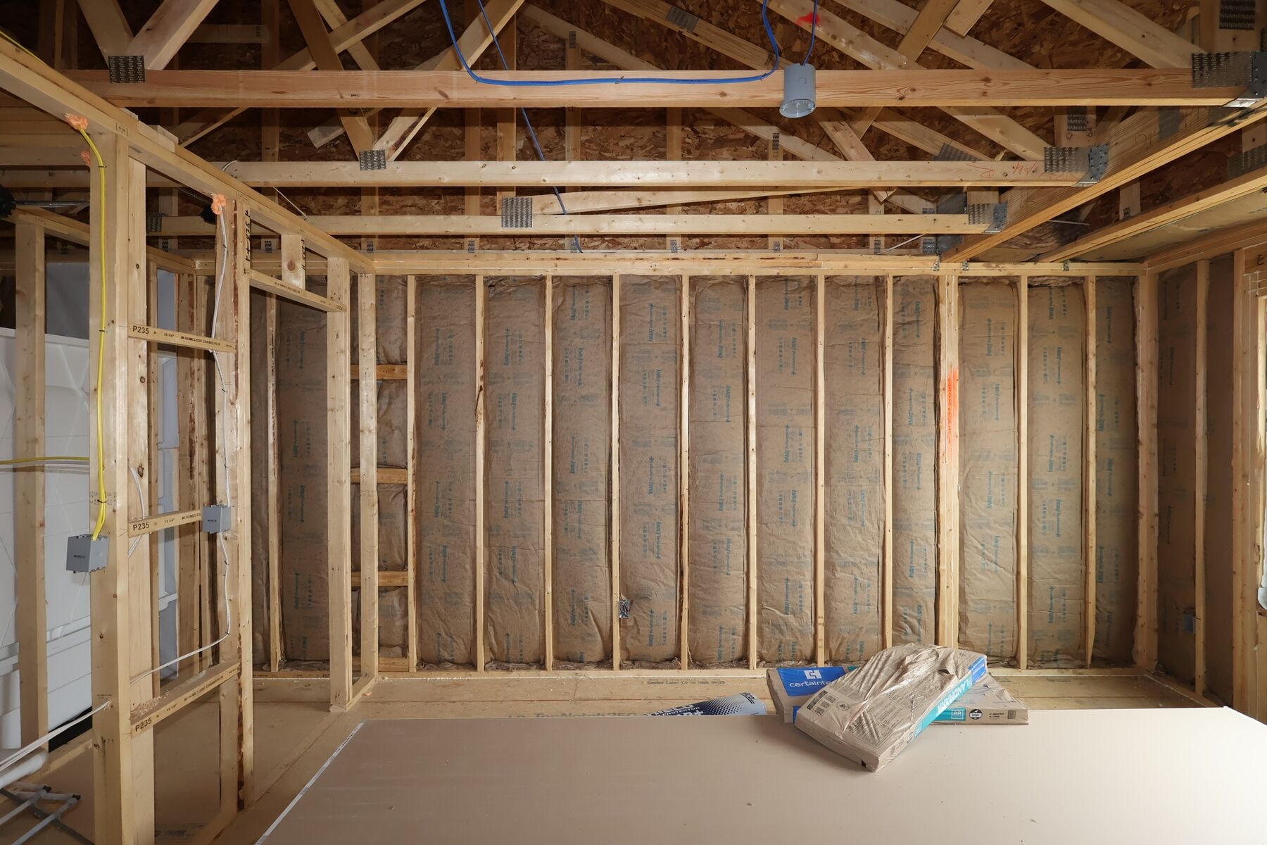 Insulation