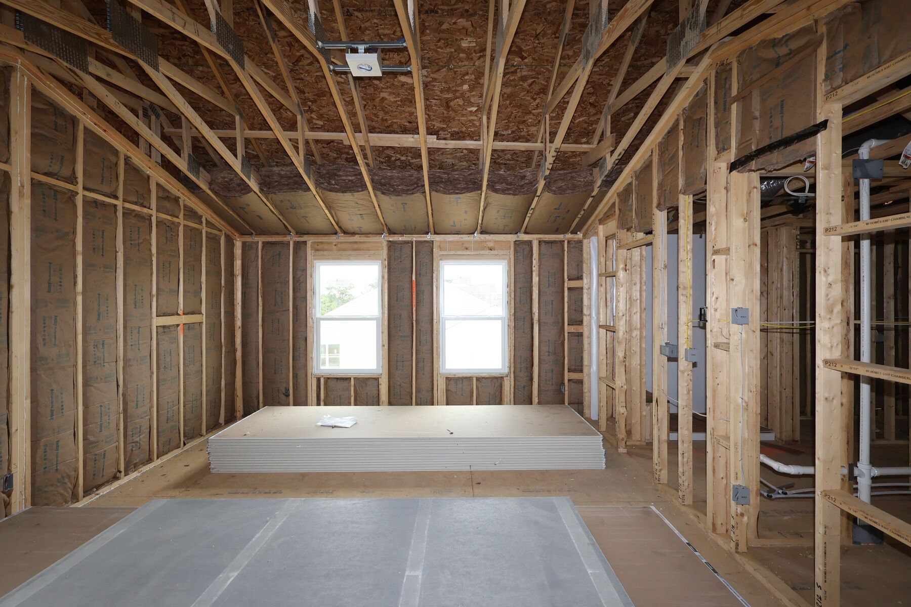Insulation