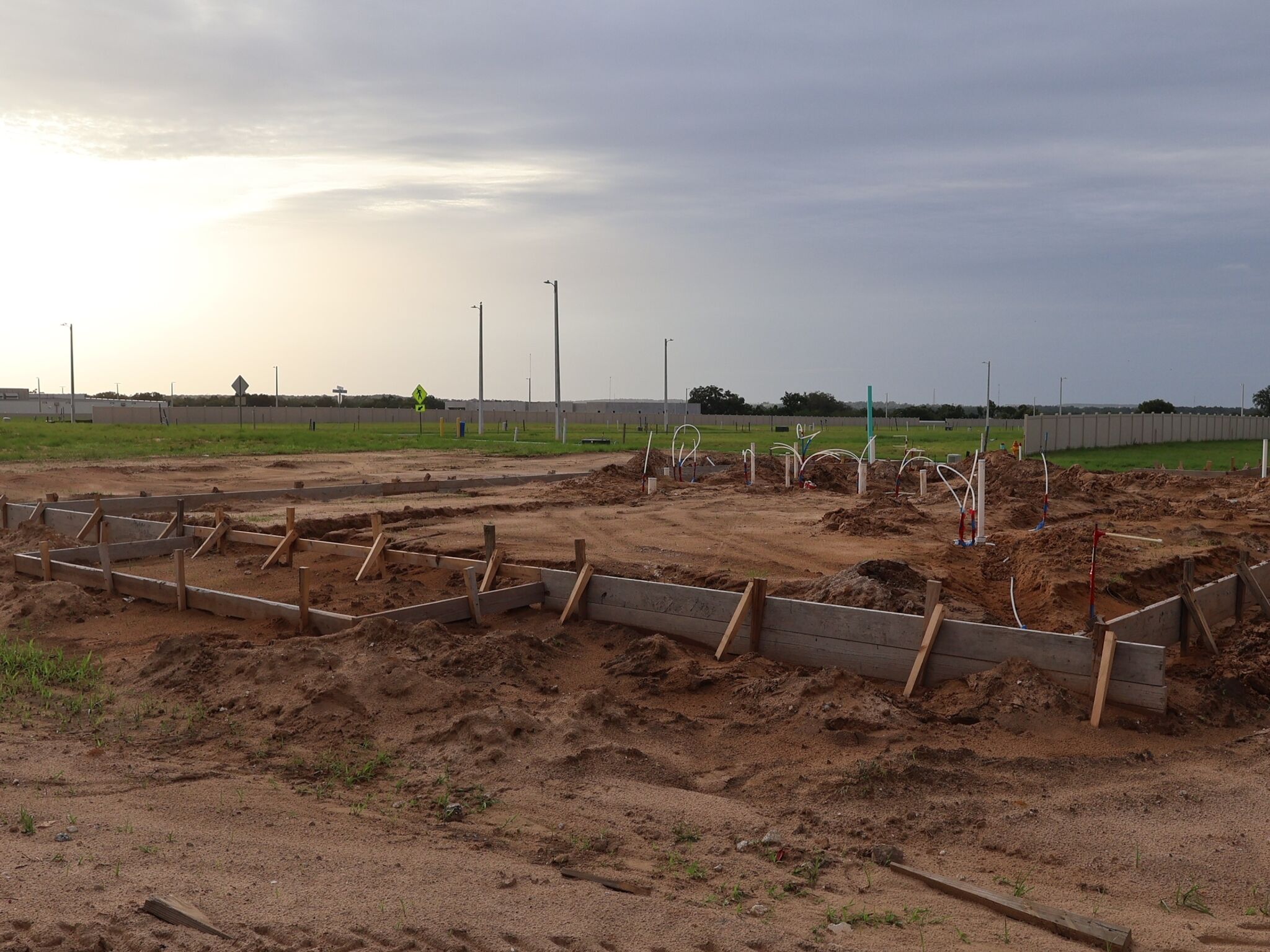 Homesite