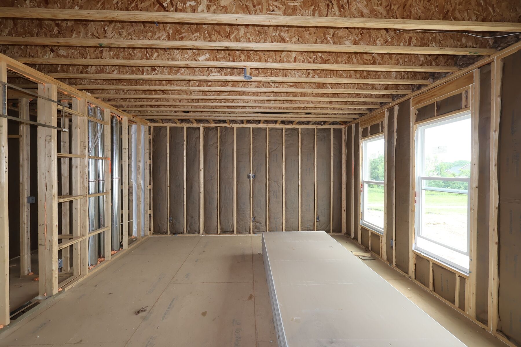 Insulation