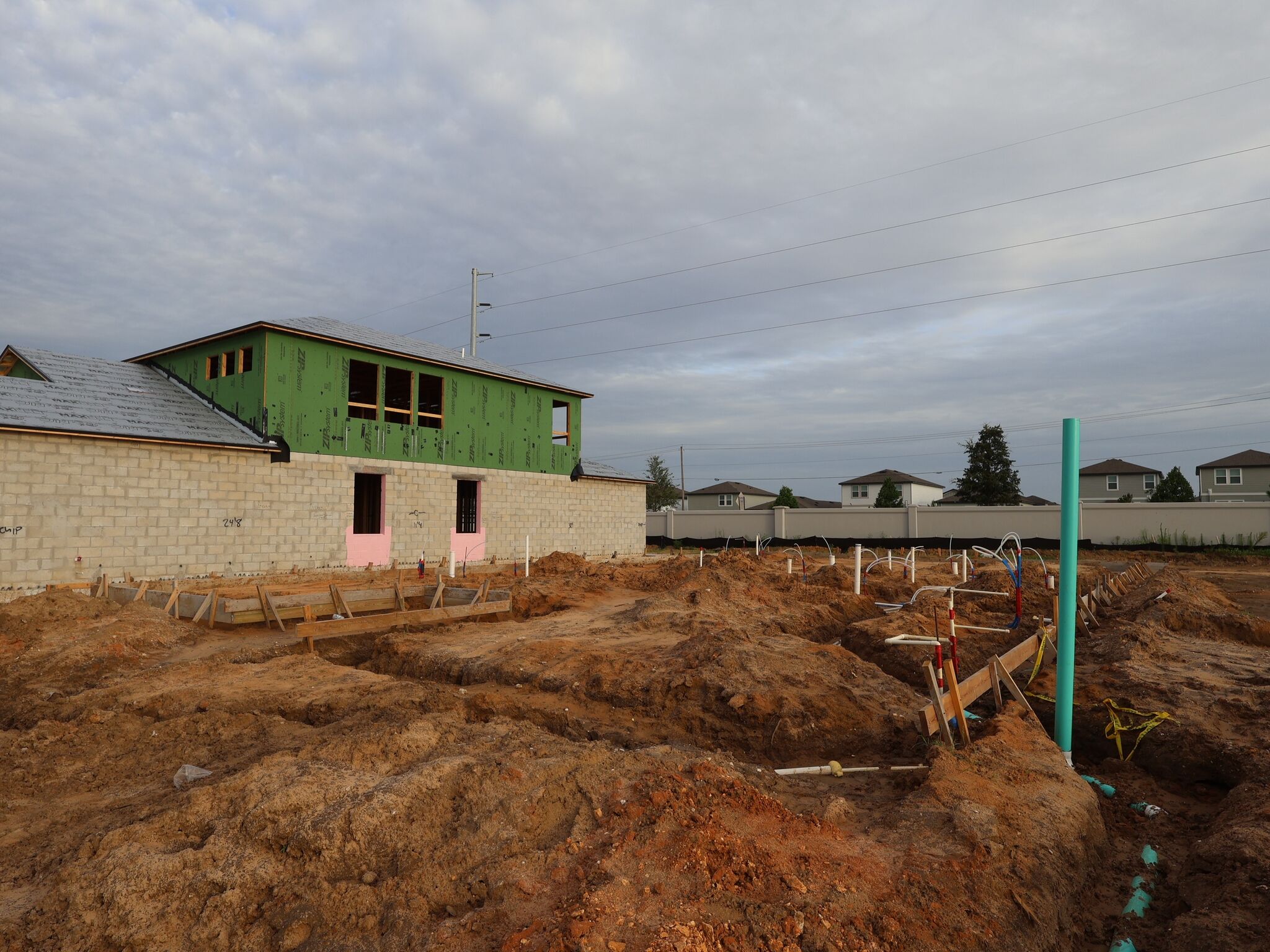 Homesite