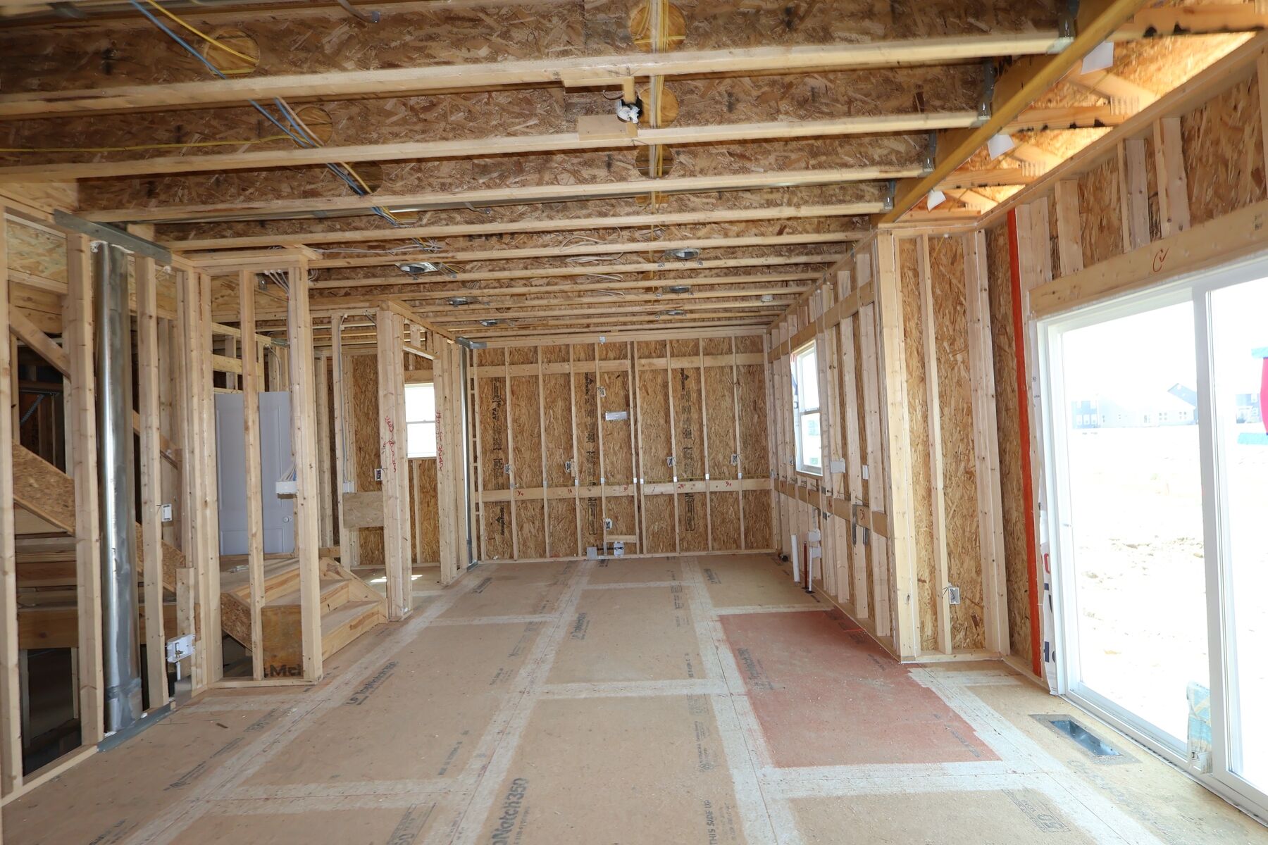 Framing