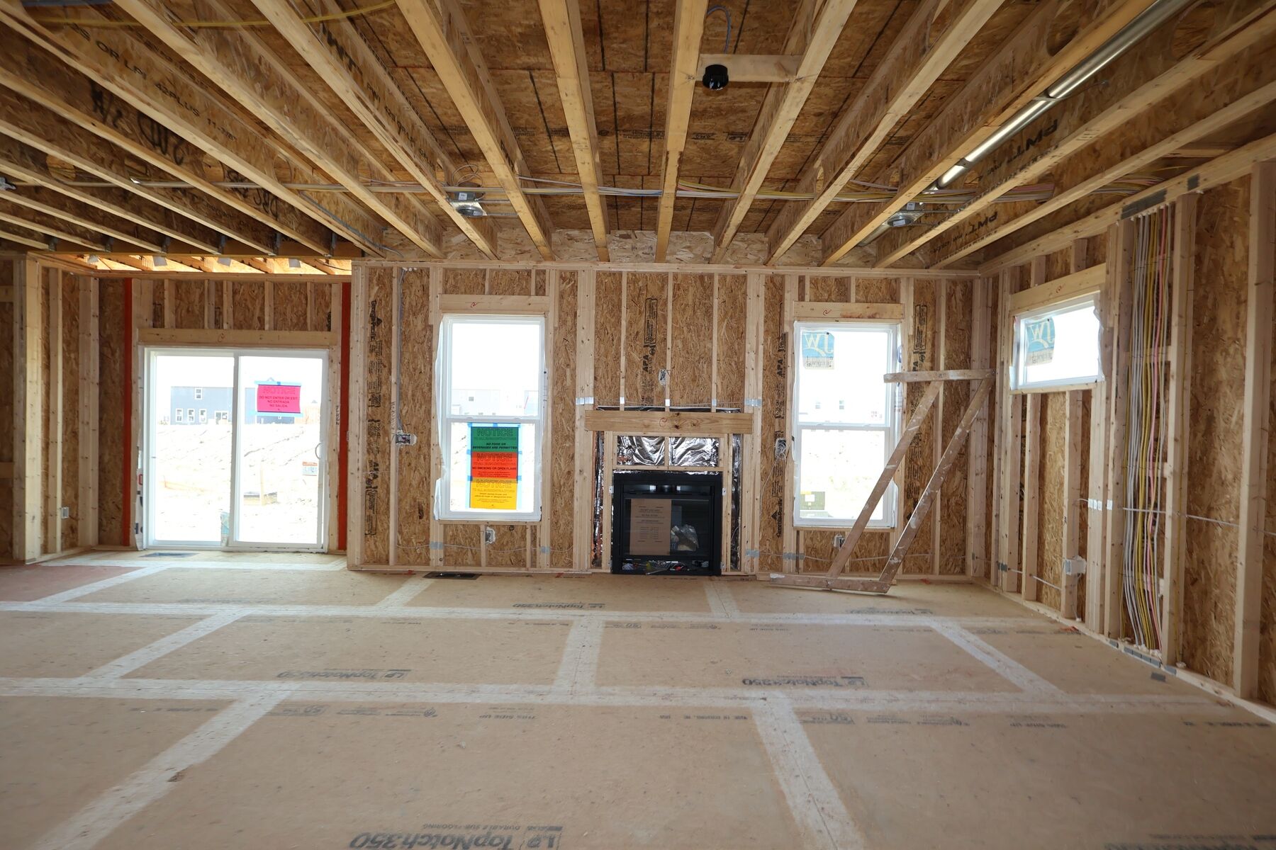 Framing