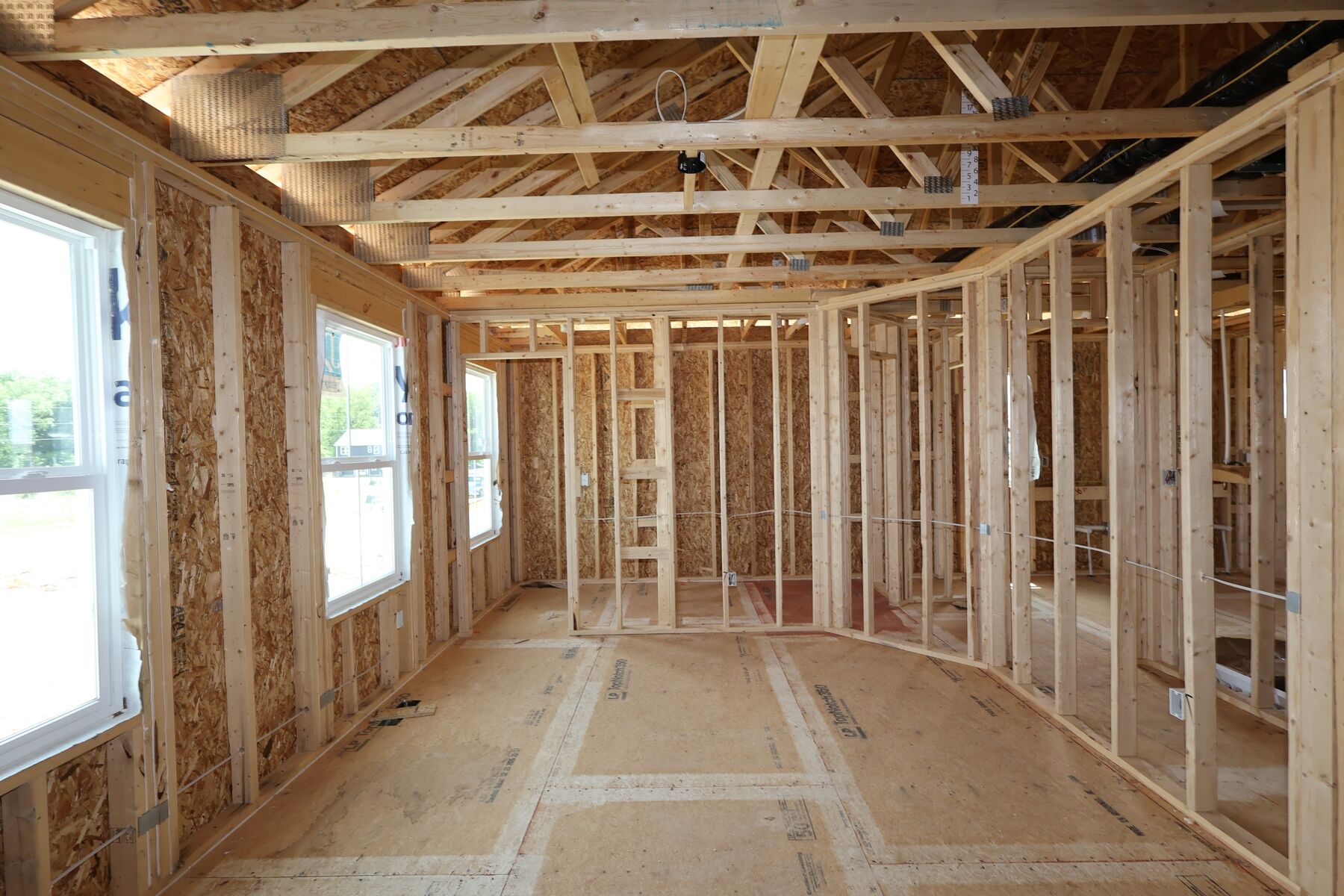 Framing