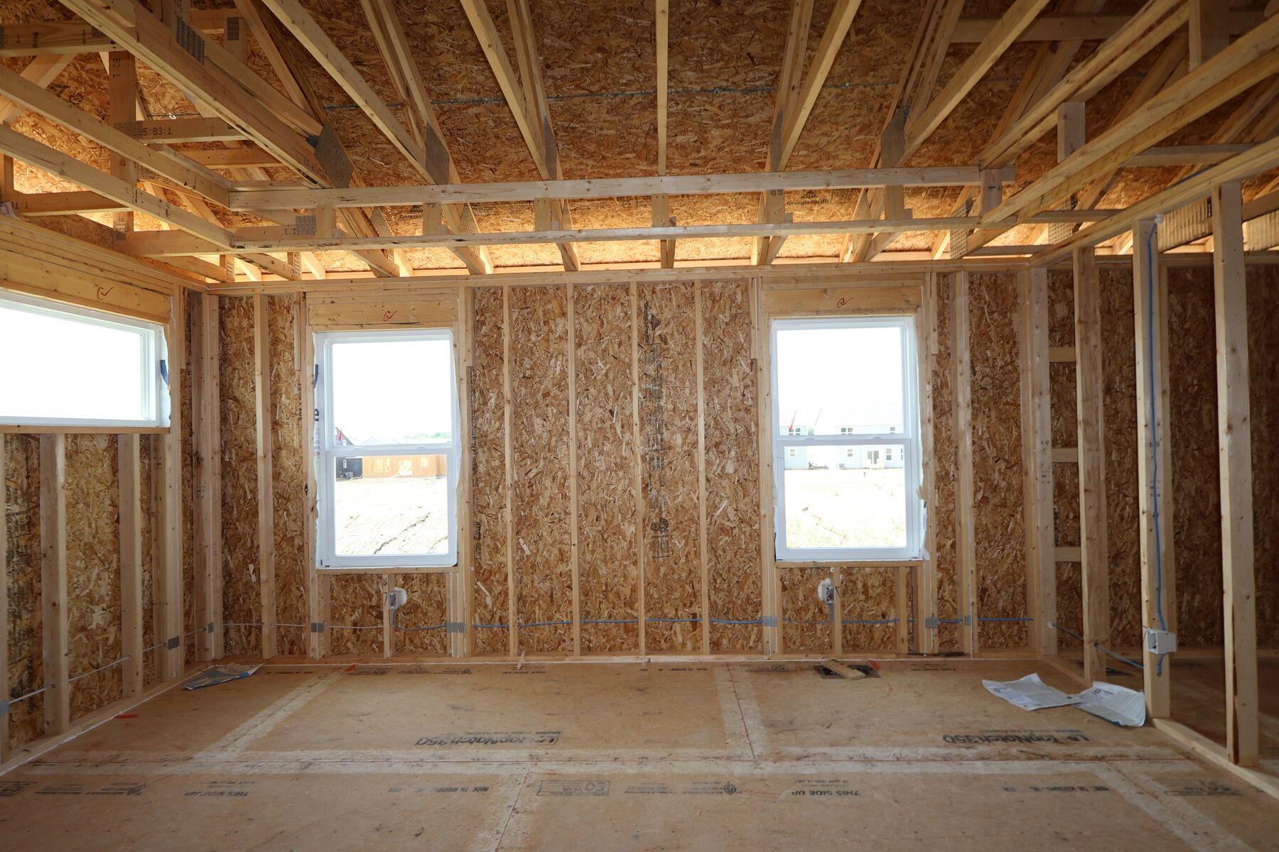 Framing