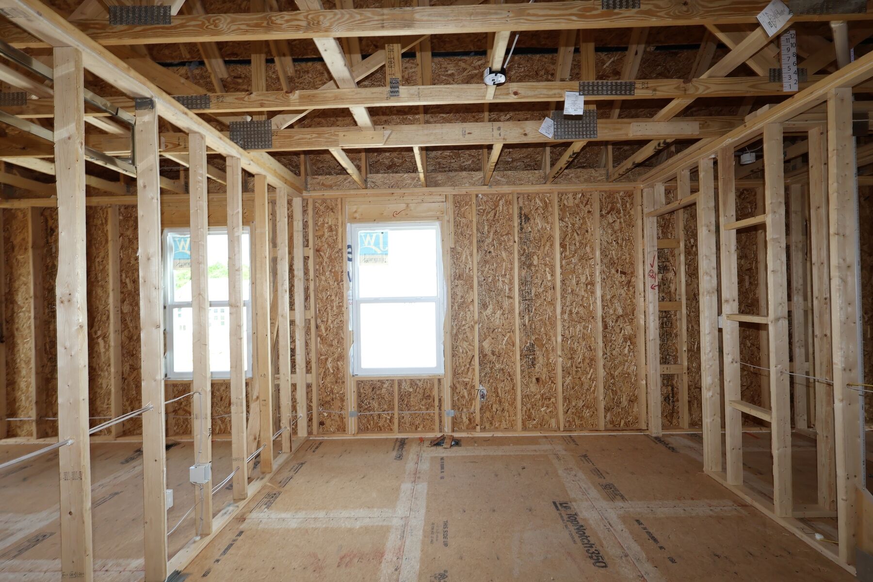 Framing