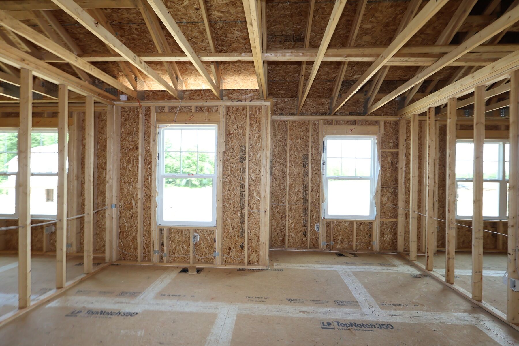 Framing