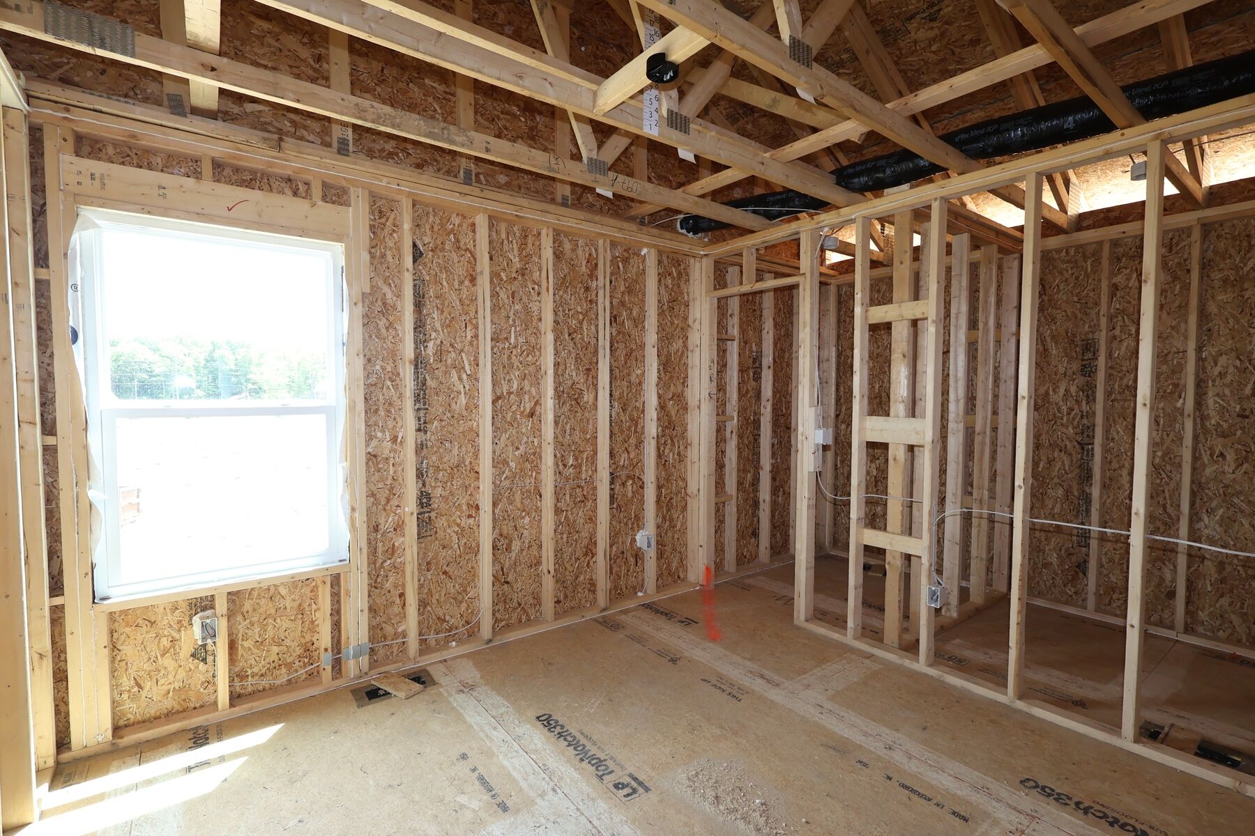 Framing