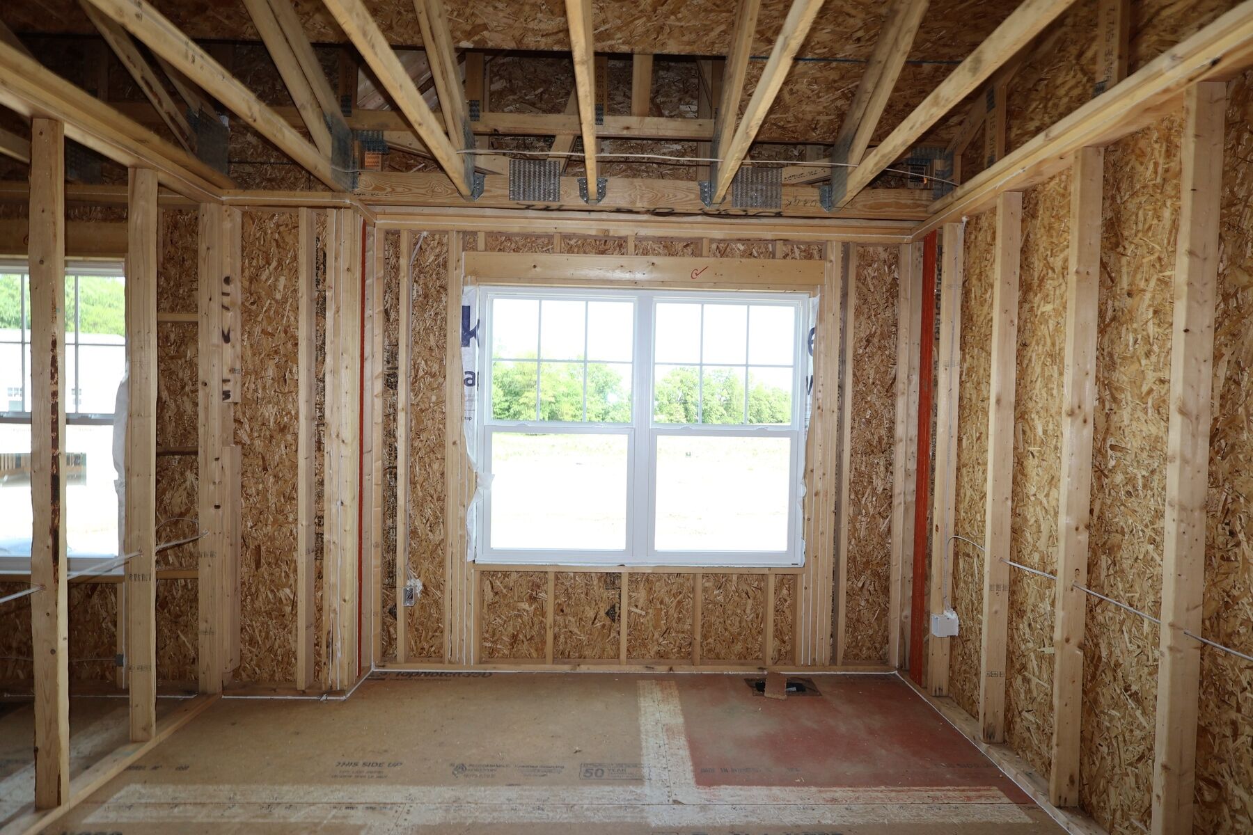 Framing