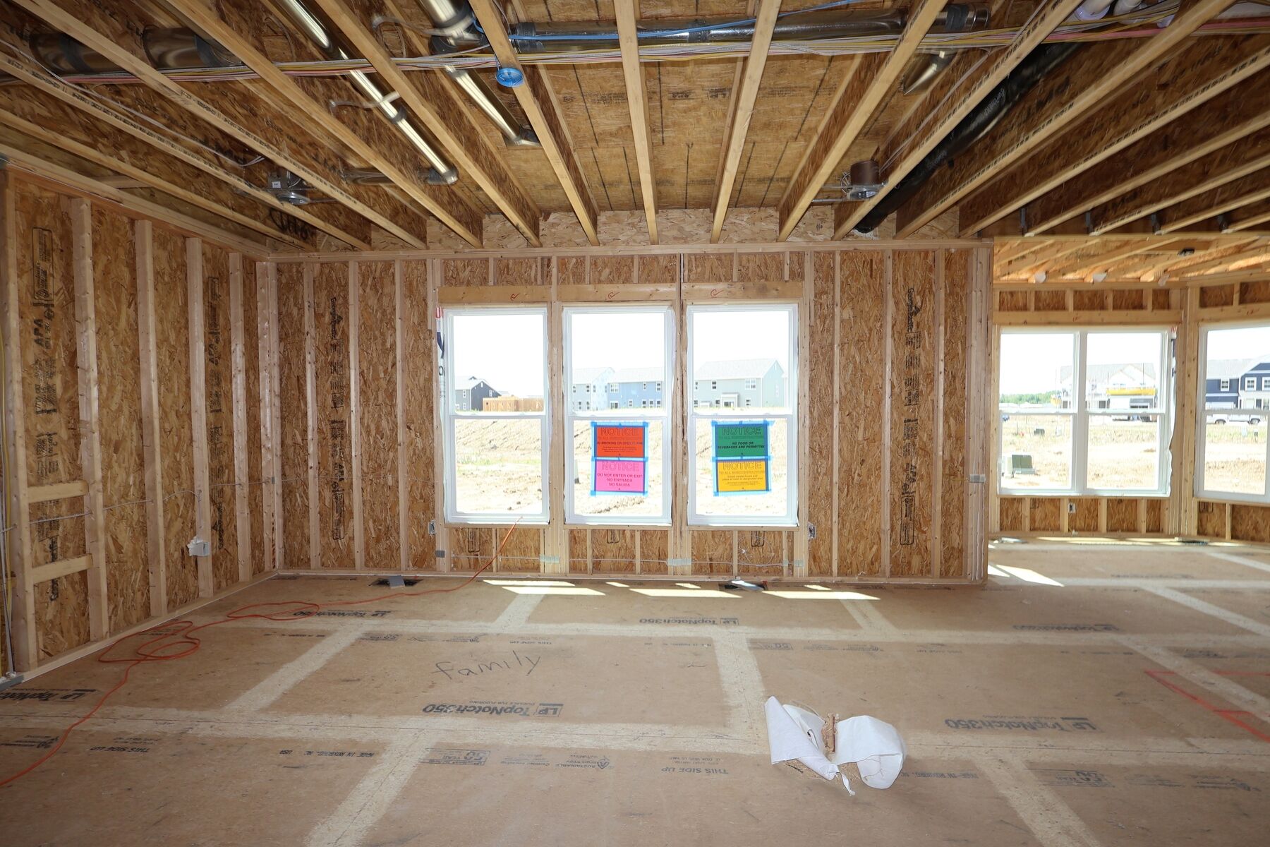 Framing