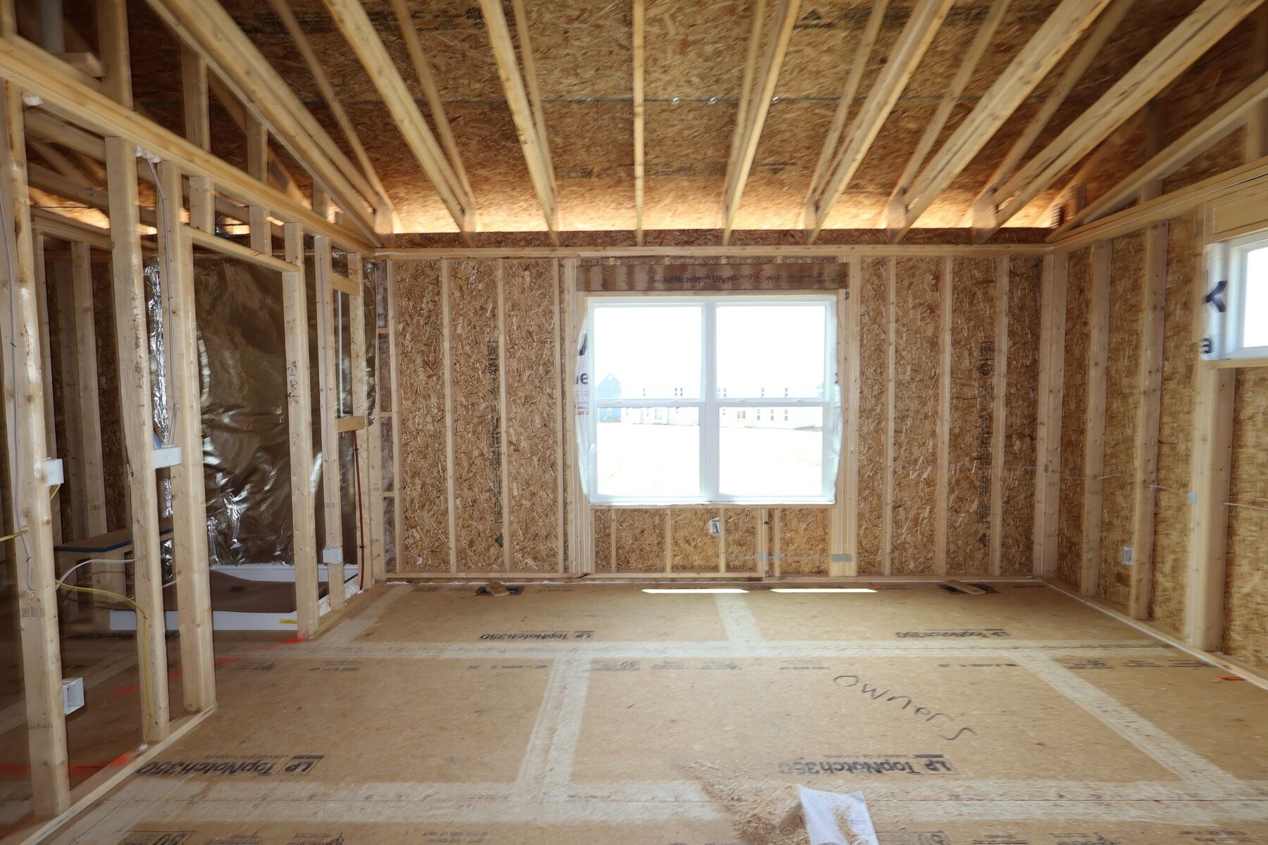 Framing