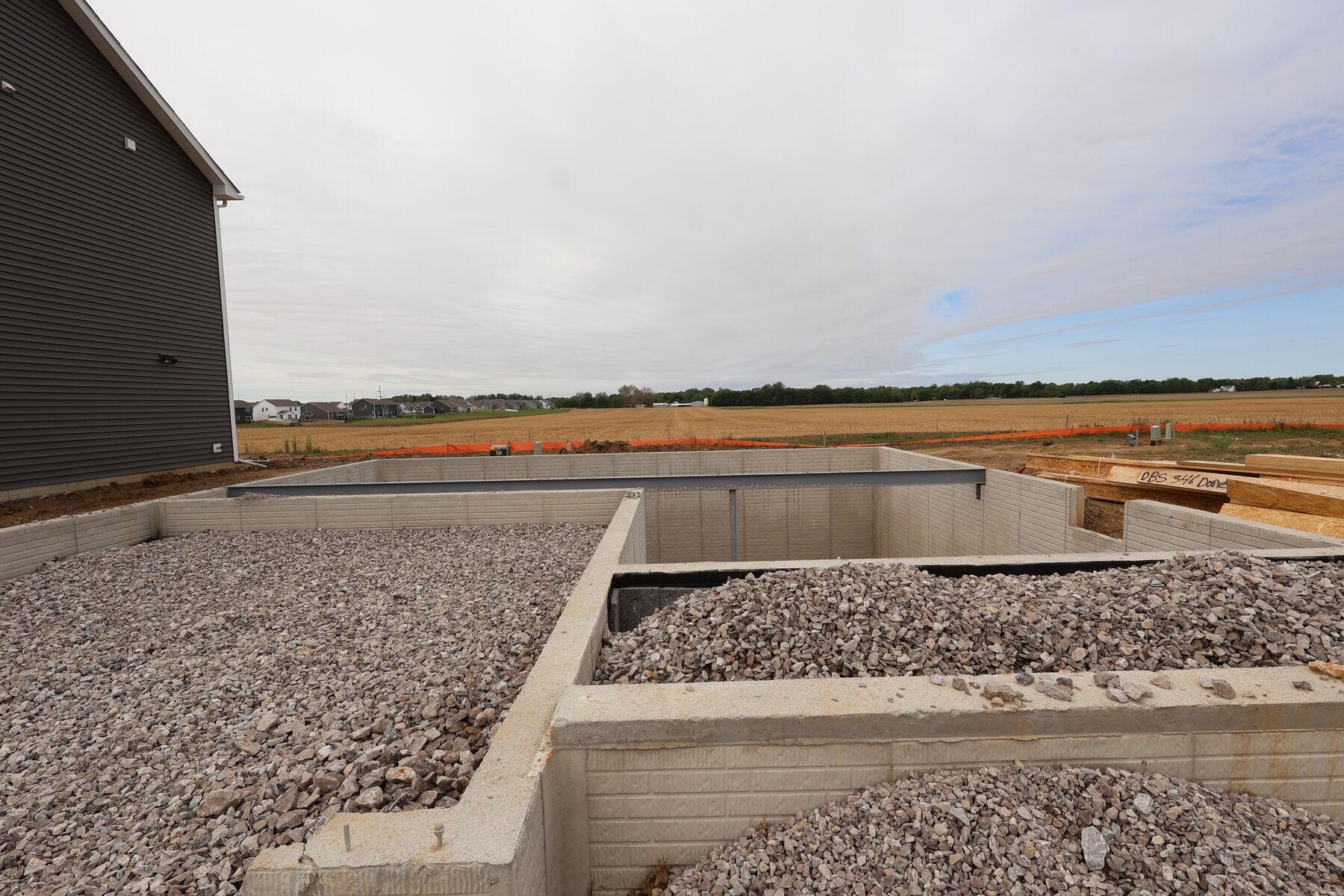 Homesite