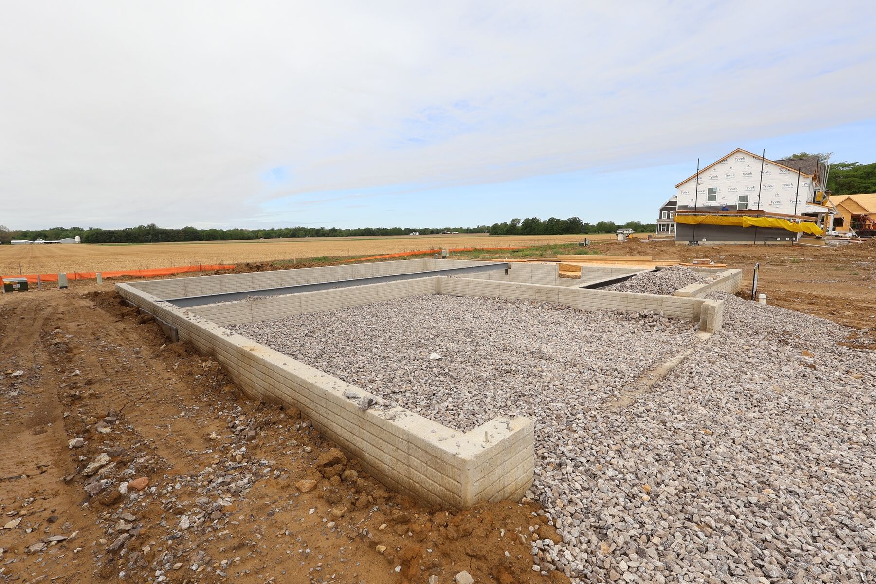 Homesite