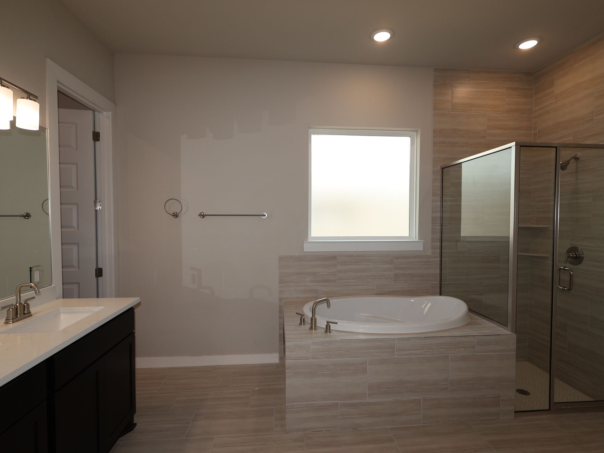 Owner's Bathroom