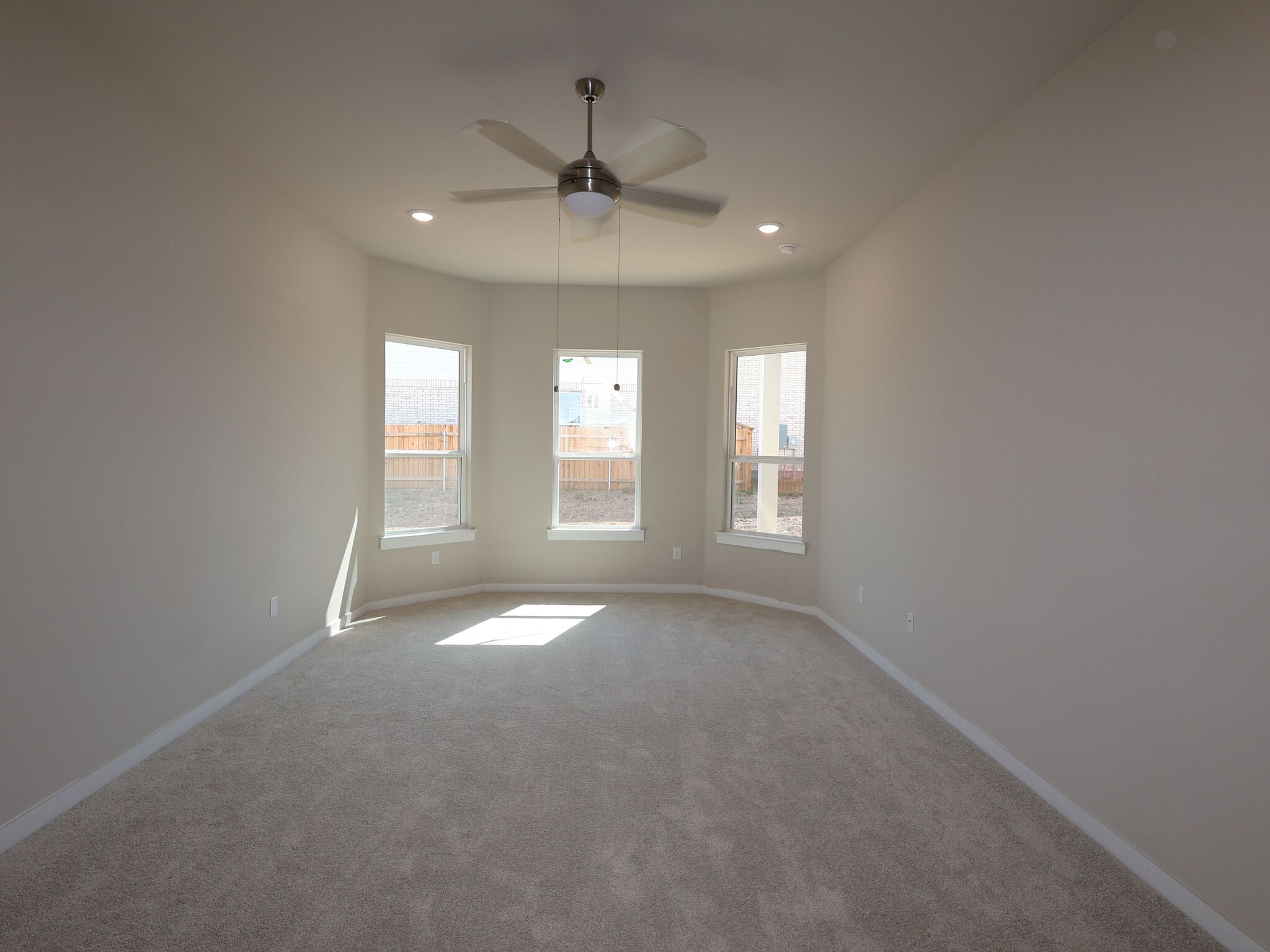 Owner's Bedroom