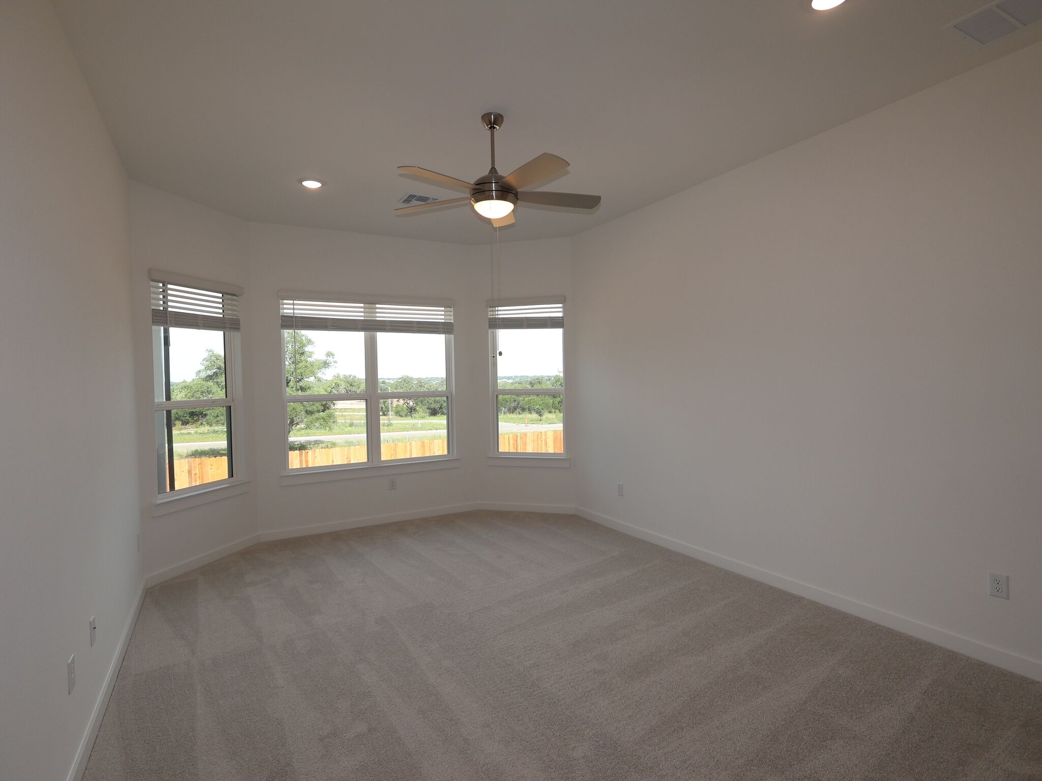 Owner's Bedroom