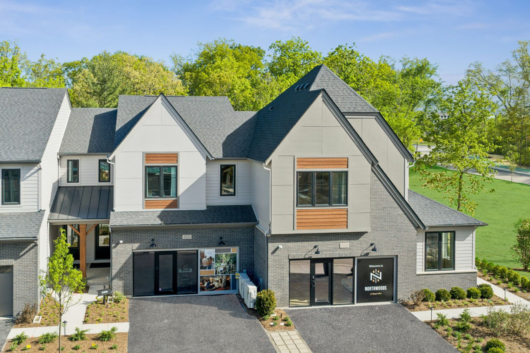 Northwoods of Naperville