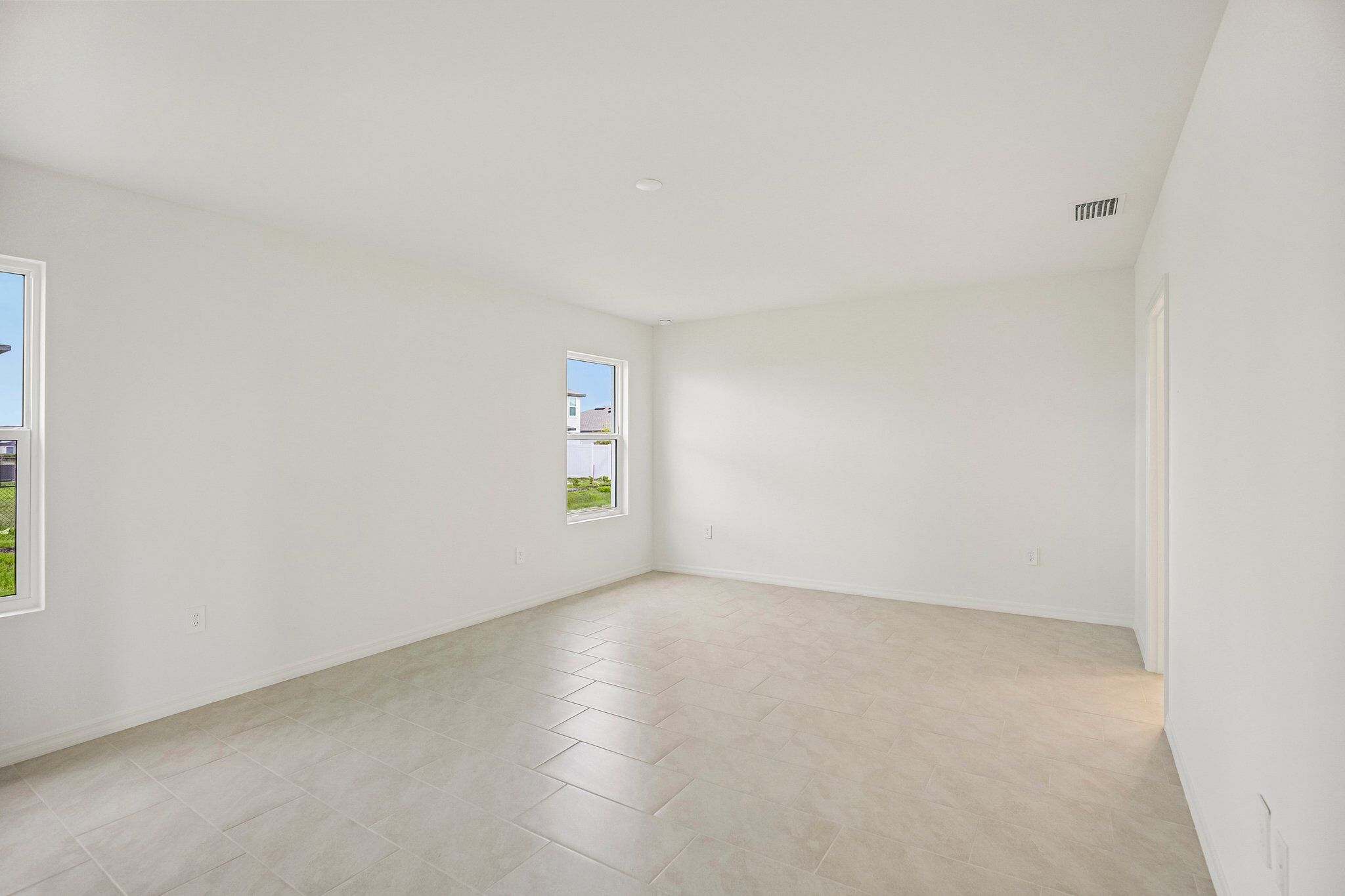 Owners Bedroom 