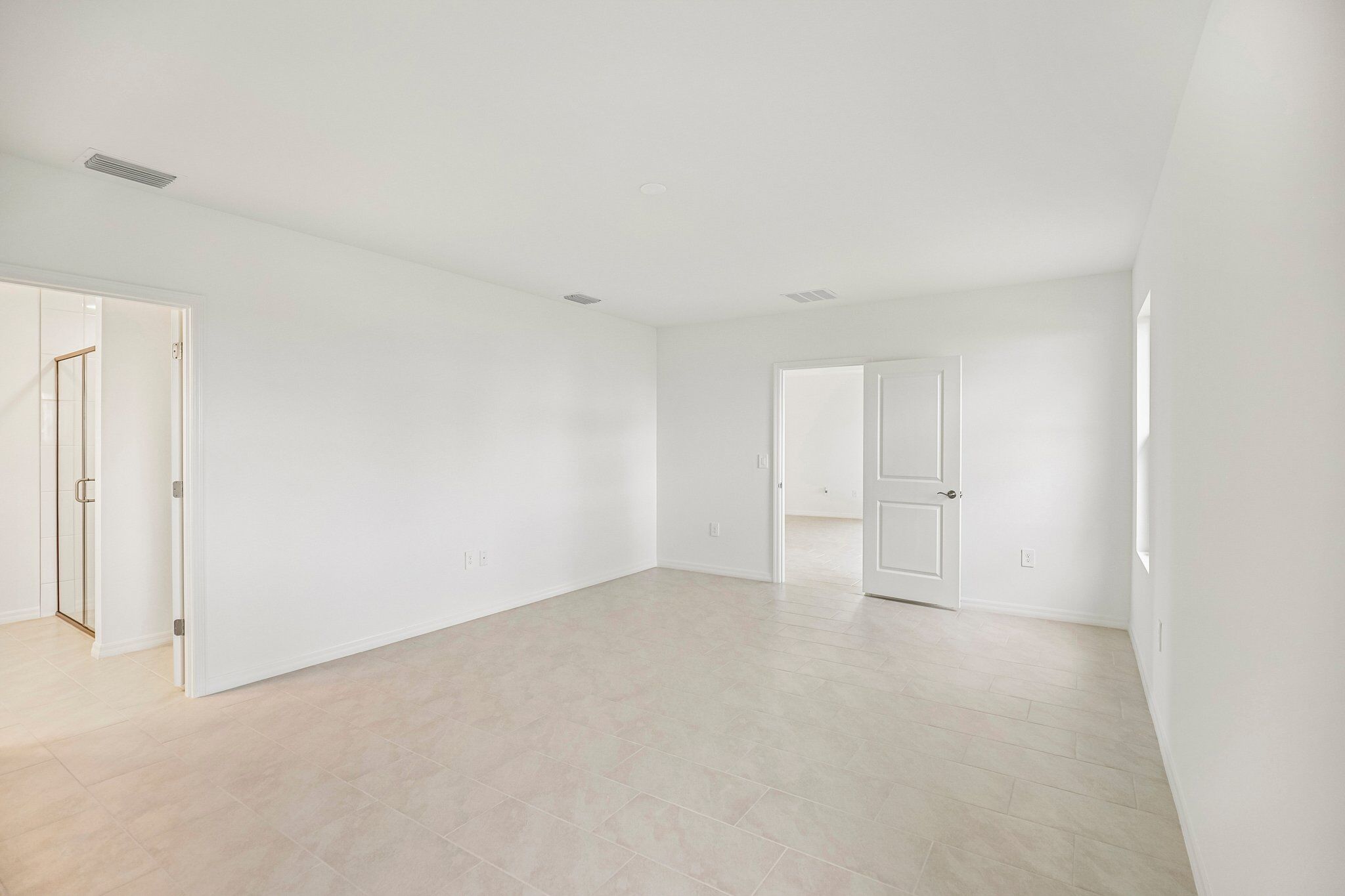 Owners Bedroom 