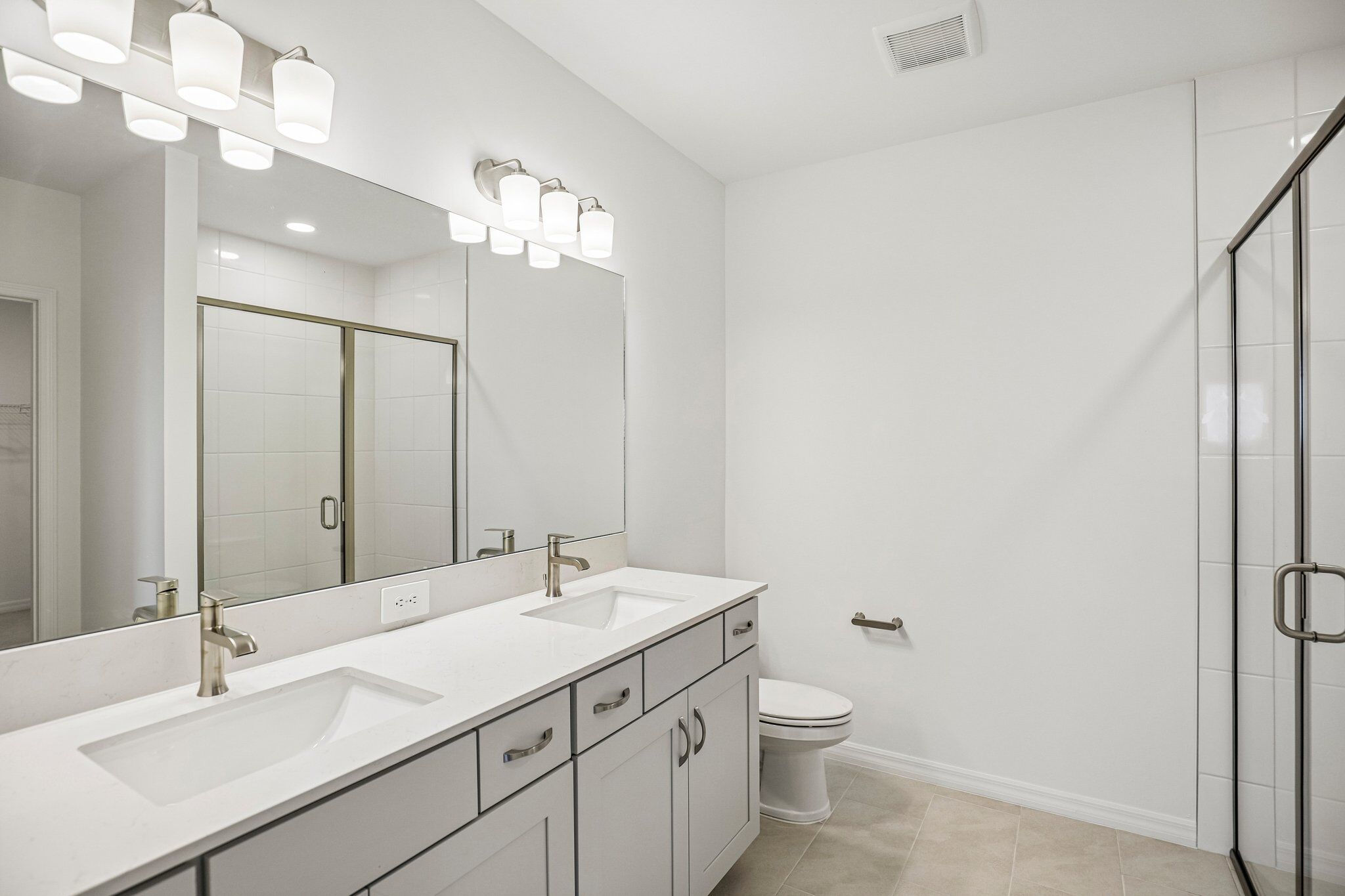 Owners Bath