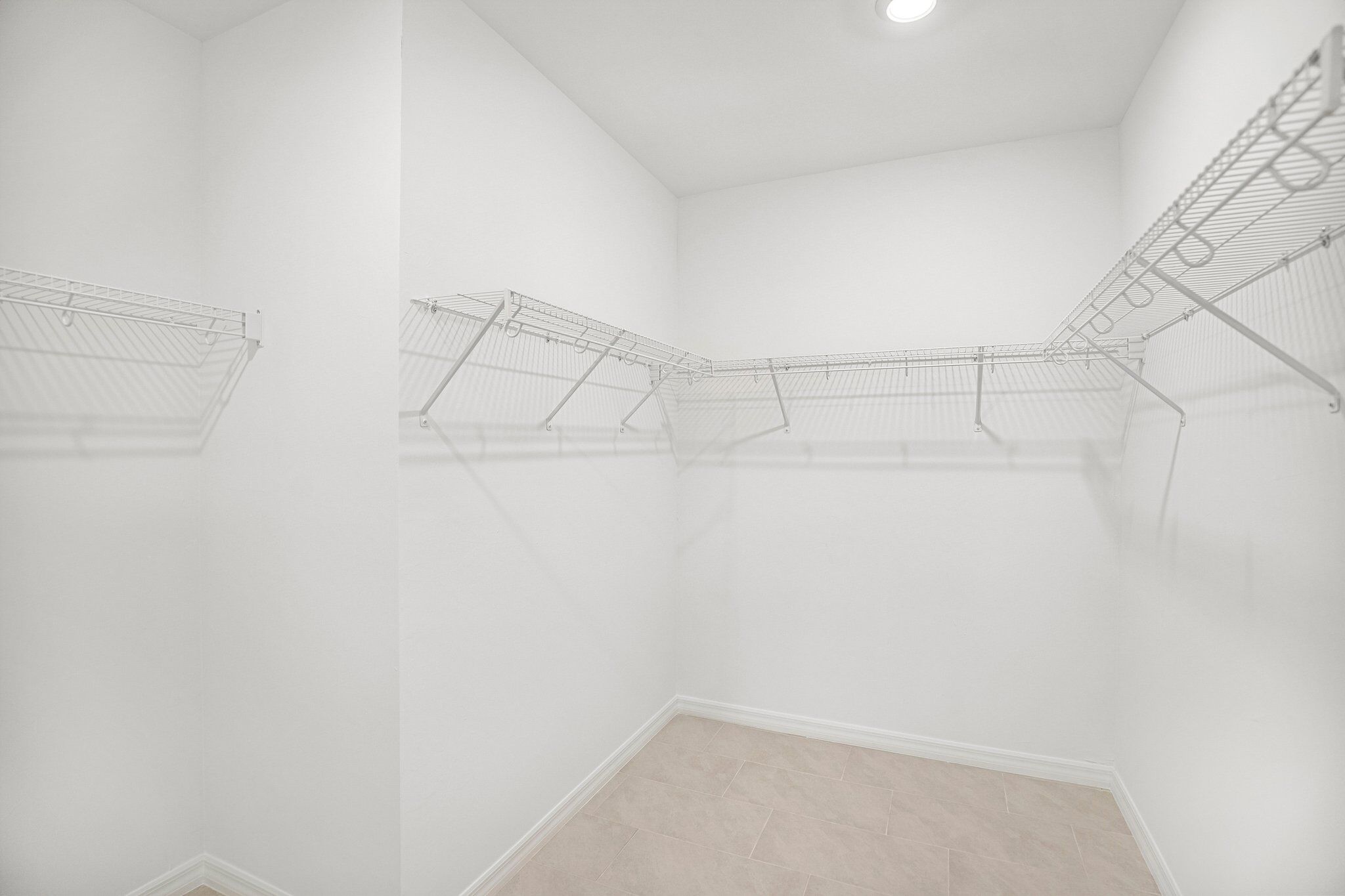 Owners Closet