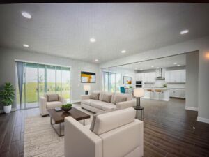 Kent Interior