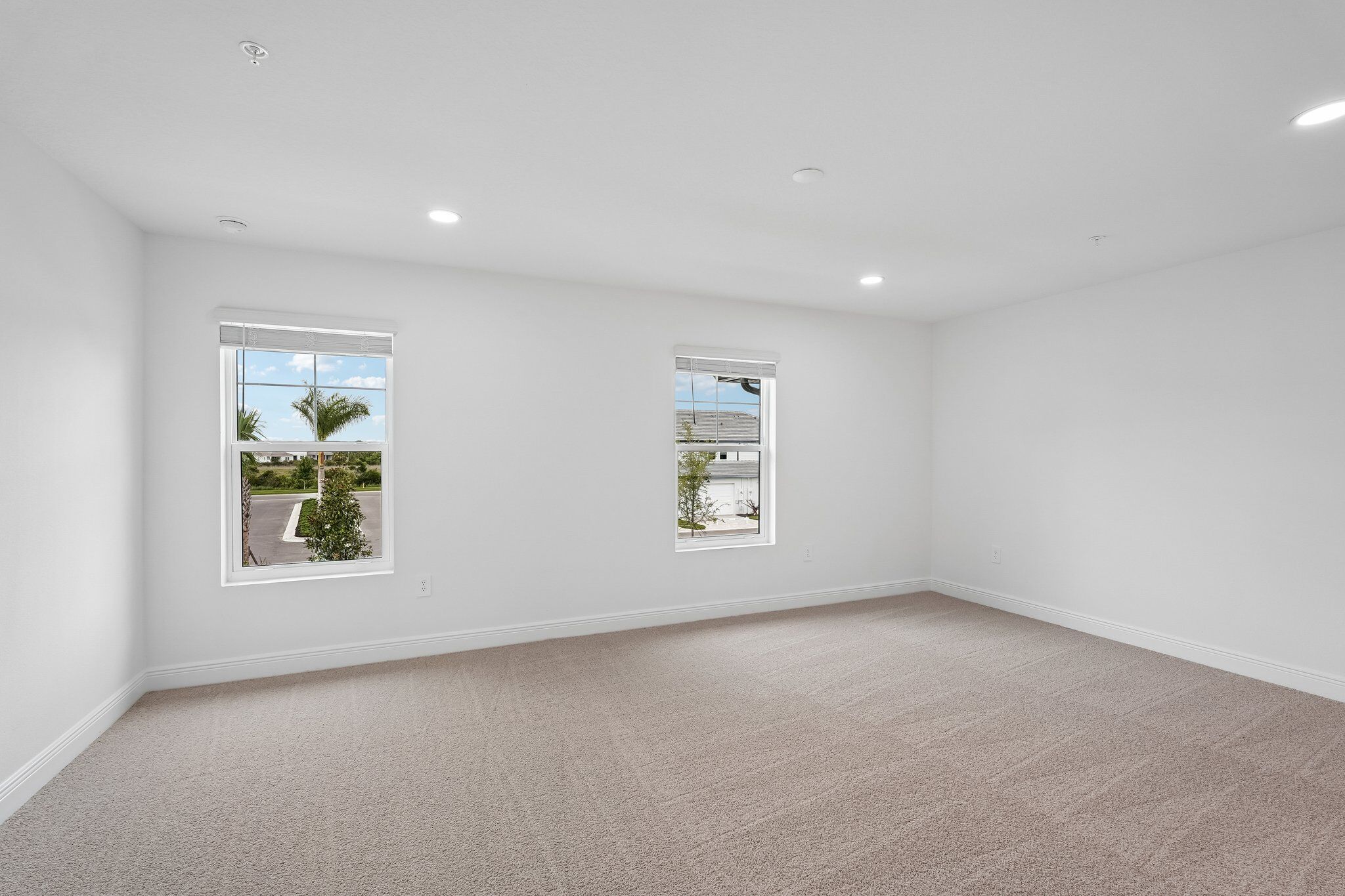 Owners Bedroom 