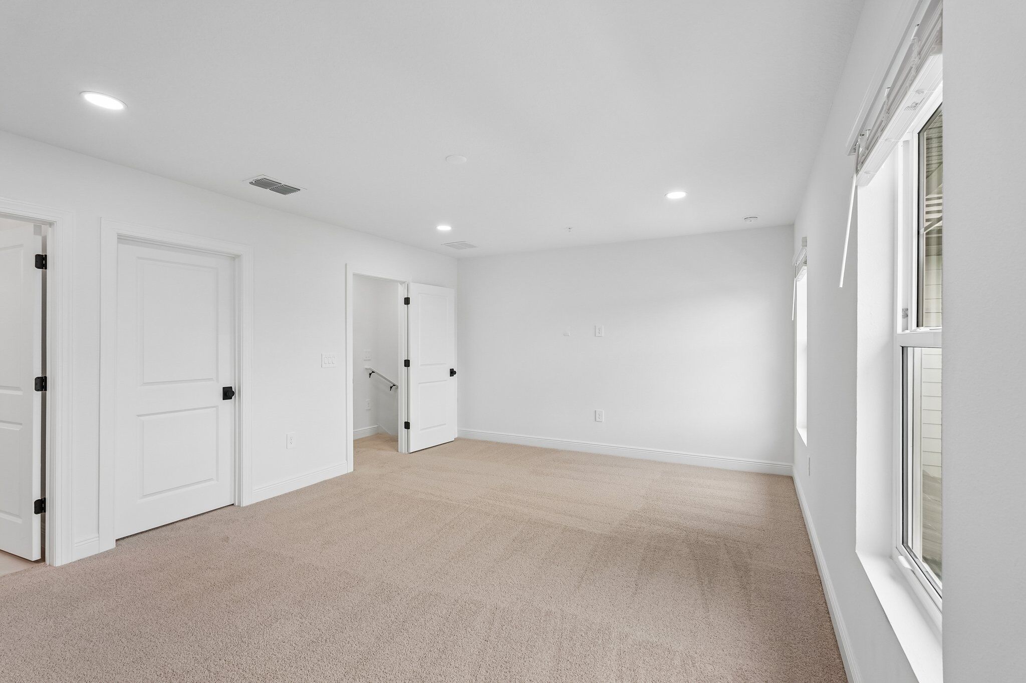 Owners Bedroom 