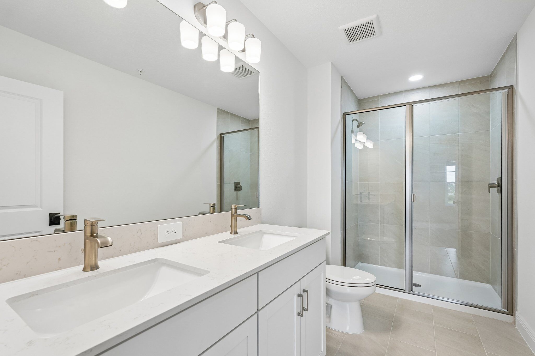 Owners Bathroom