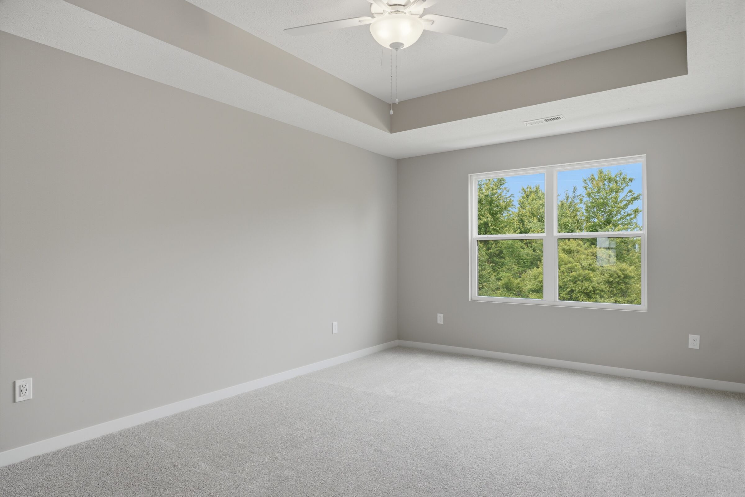 Owner's Bedroom
