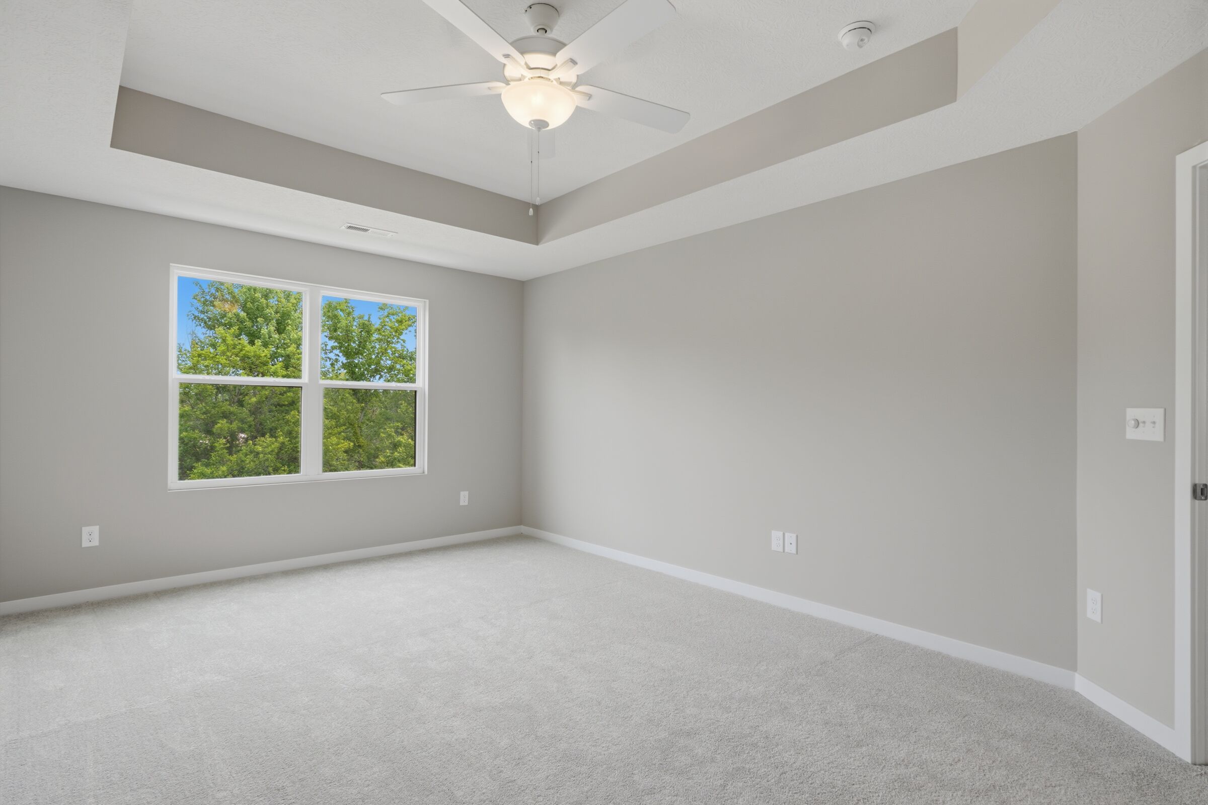 Owner's Bedroom