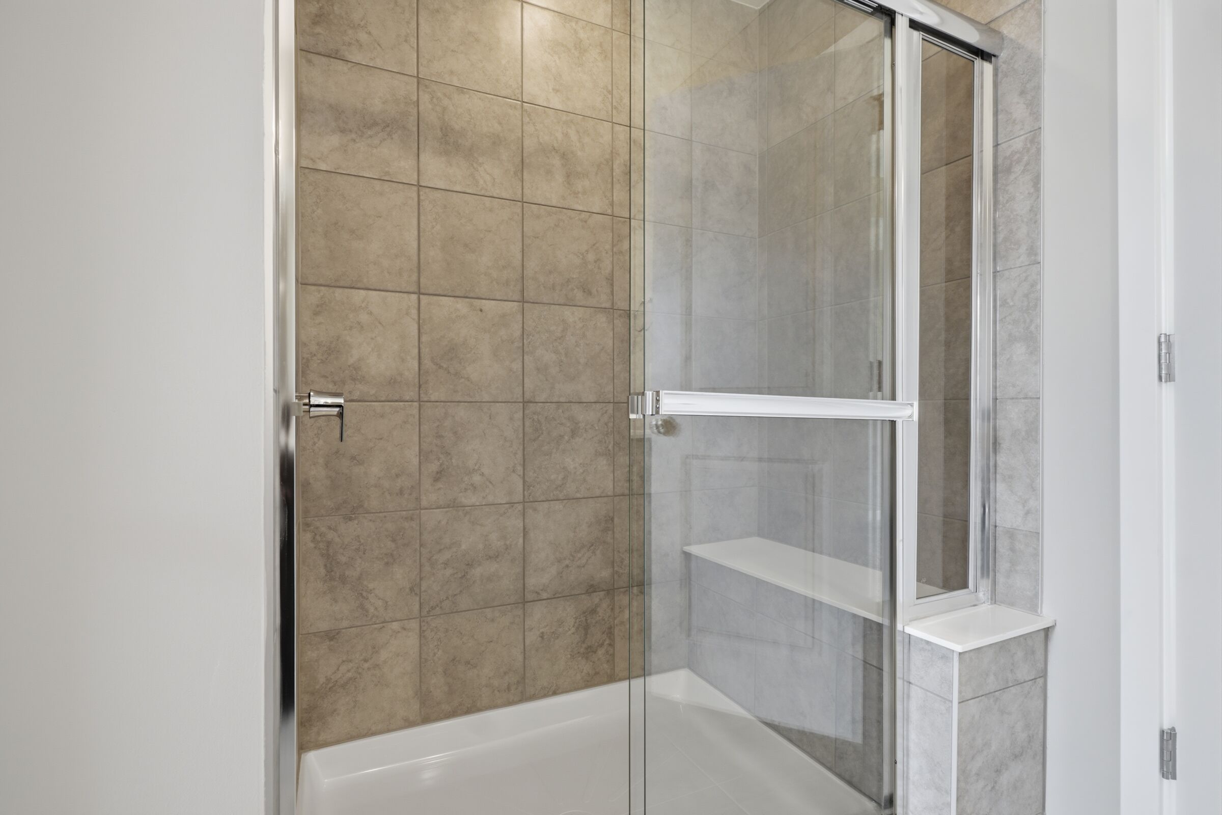 Owner's Bathroom