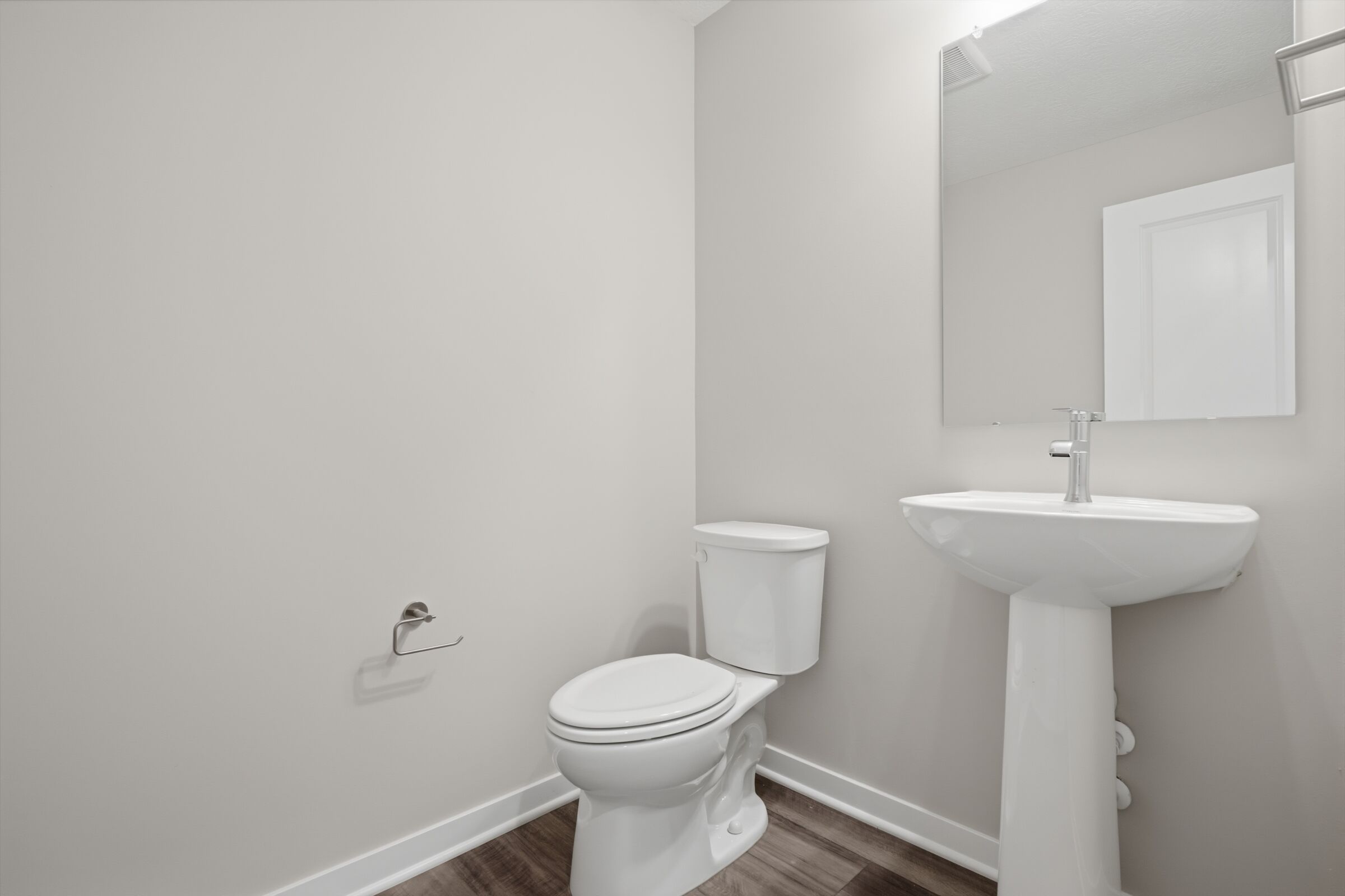 PowderRoom