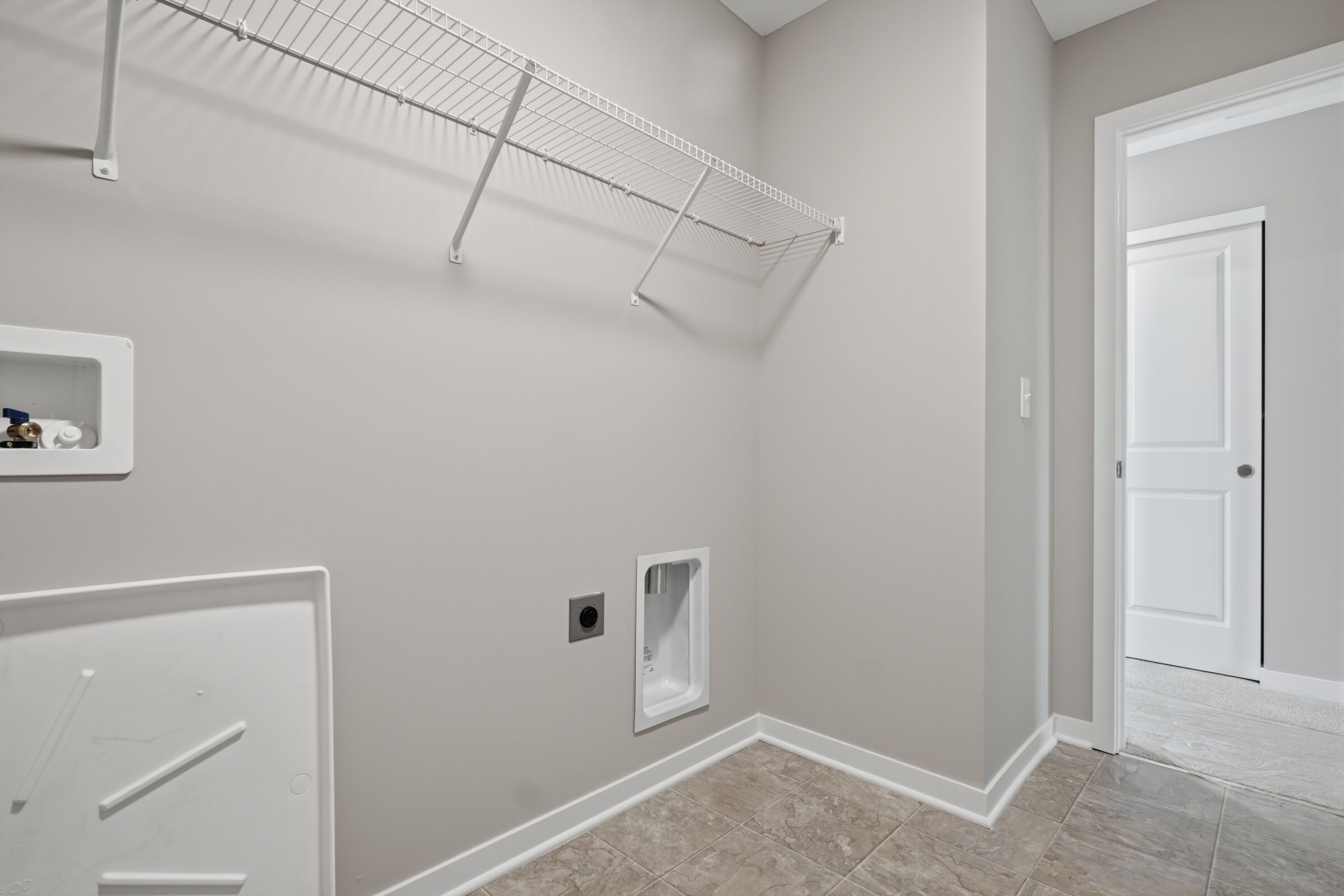 LaundryRoom