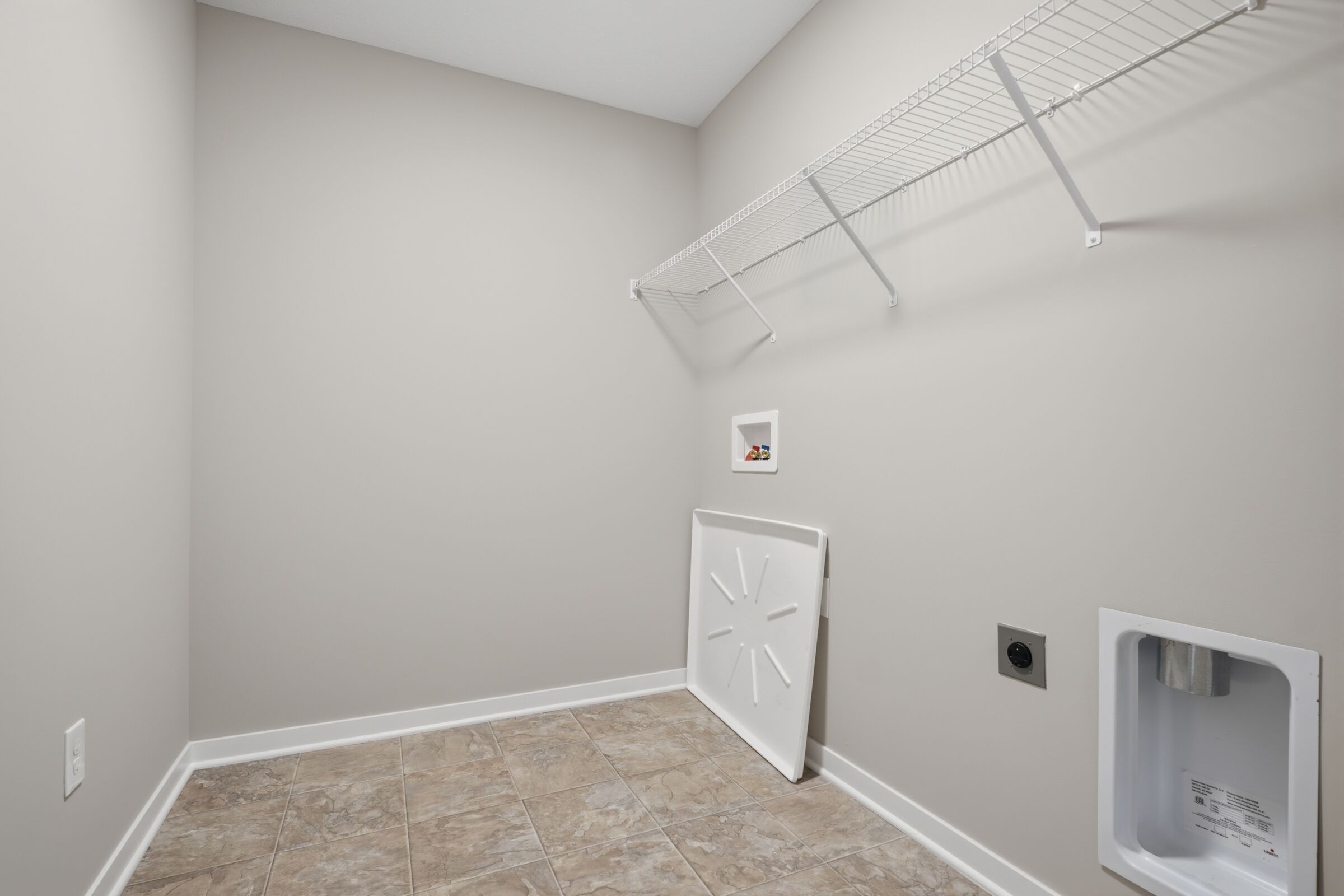 LaundryRoom