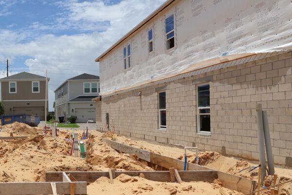 Homesite