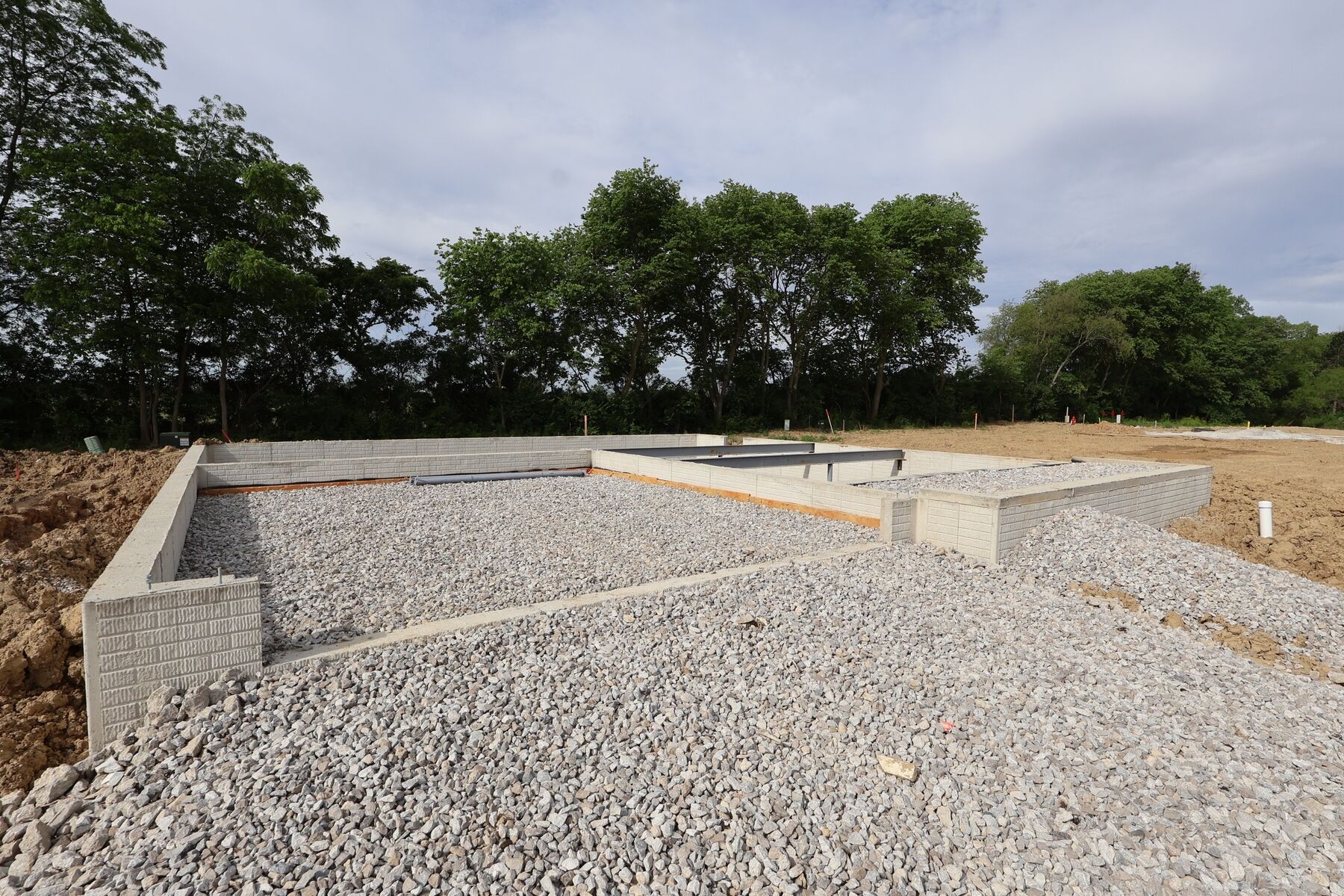 Homesite