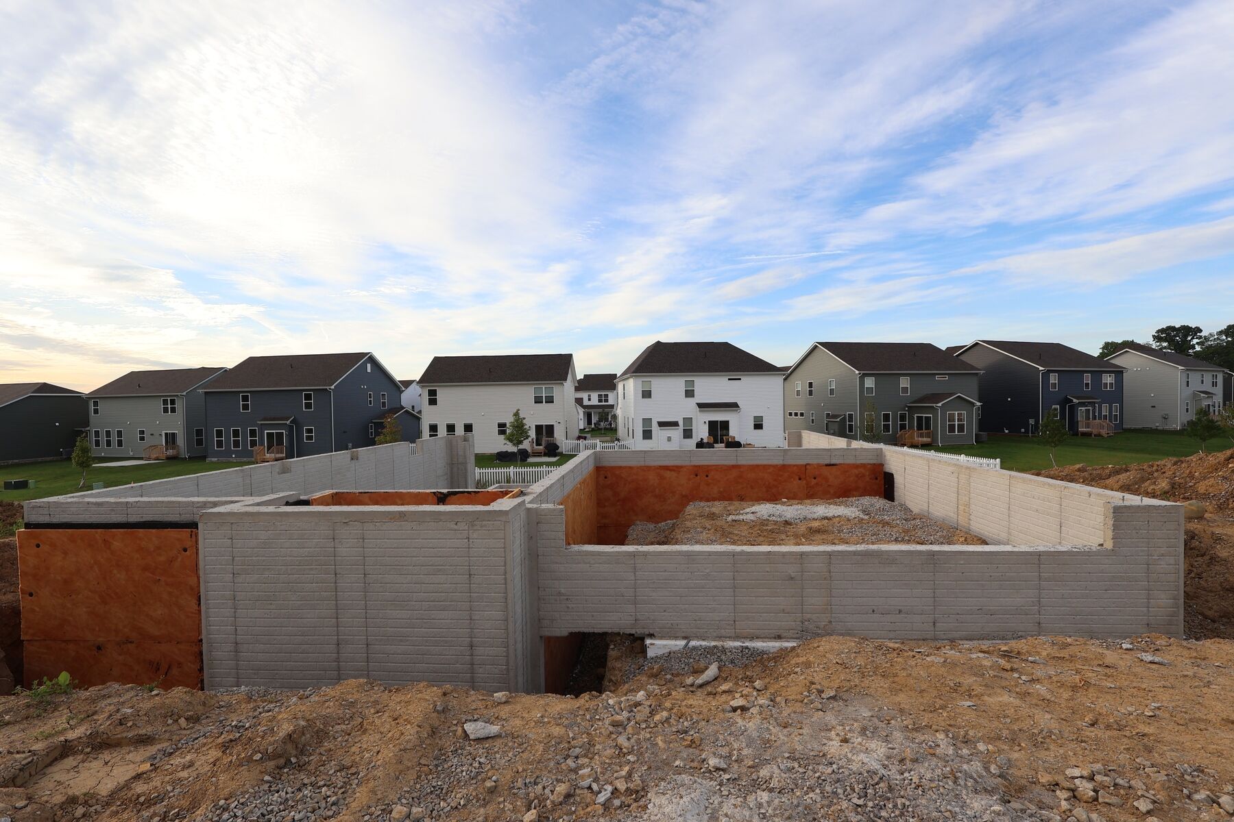 Homesite