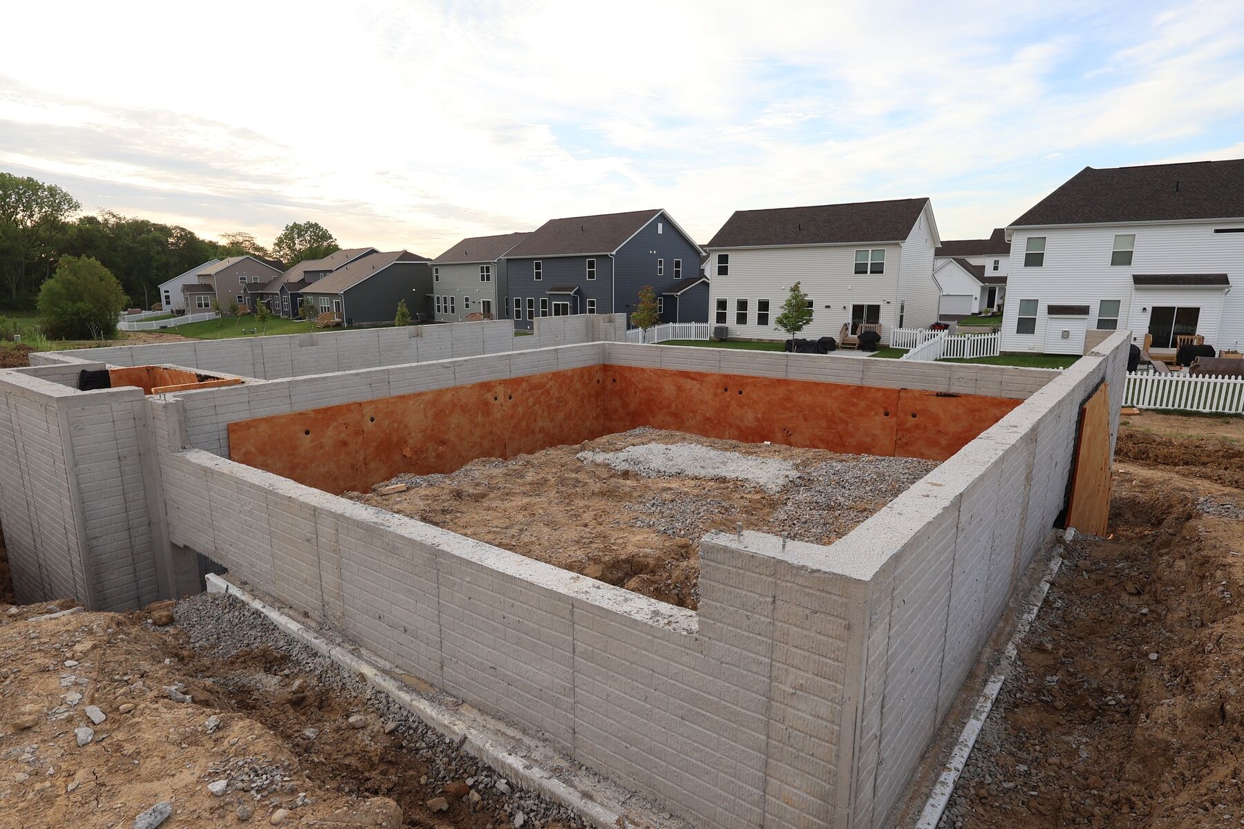 Homesite