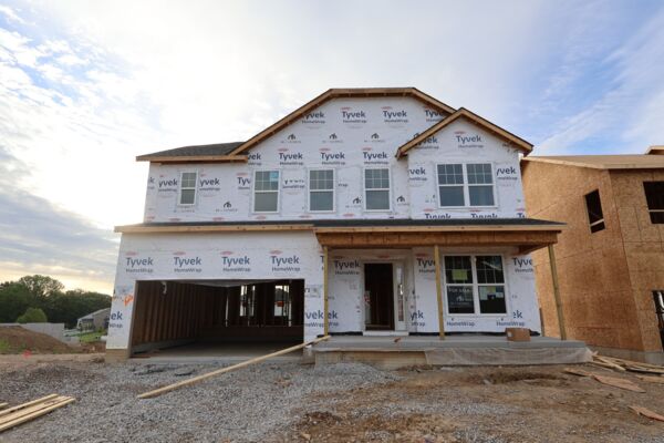 Front Exterior