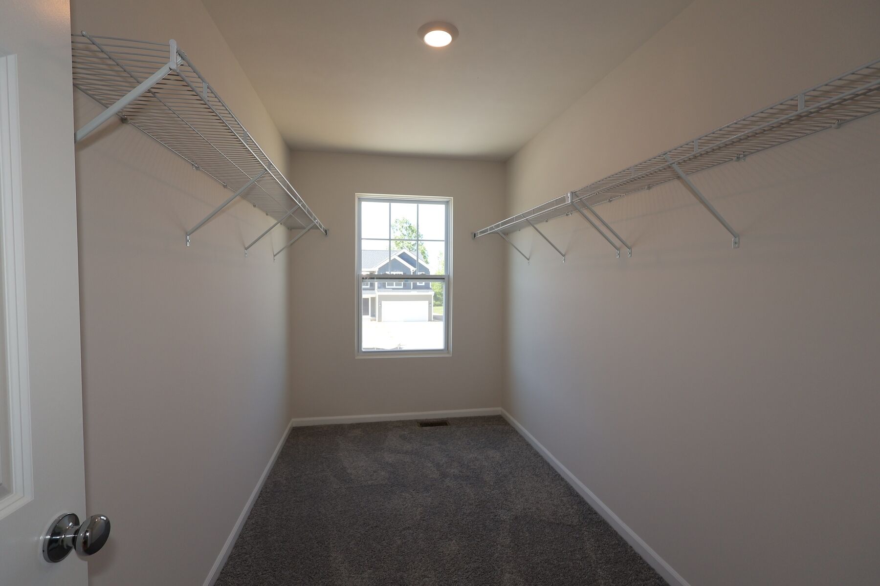 Owner's Closet