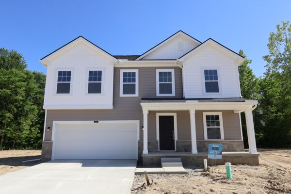 Front Exterior
