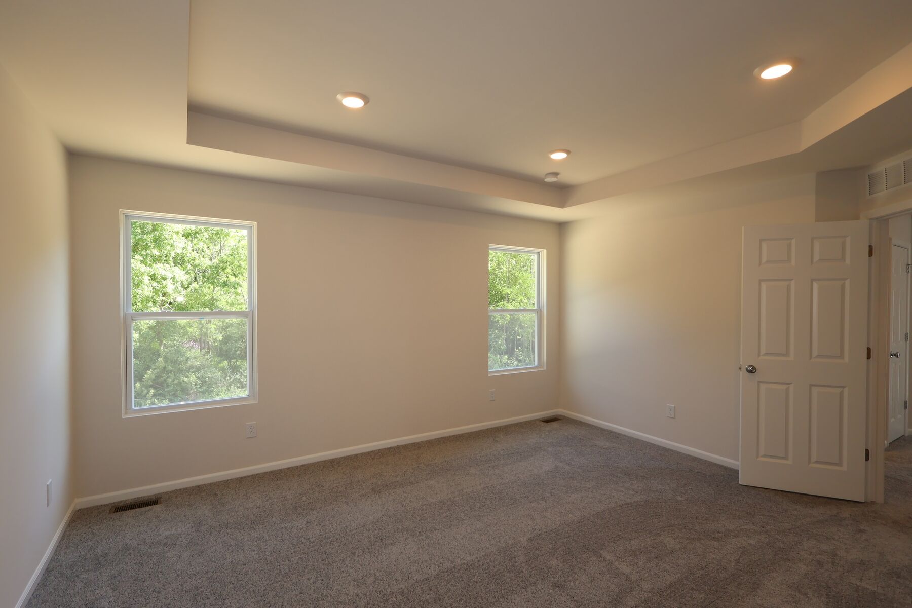 Owner's Bedroom