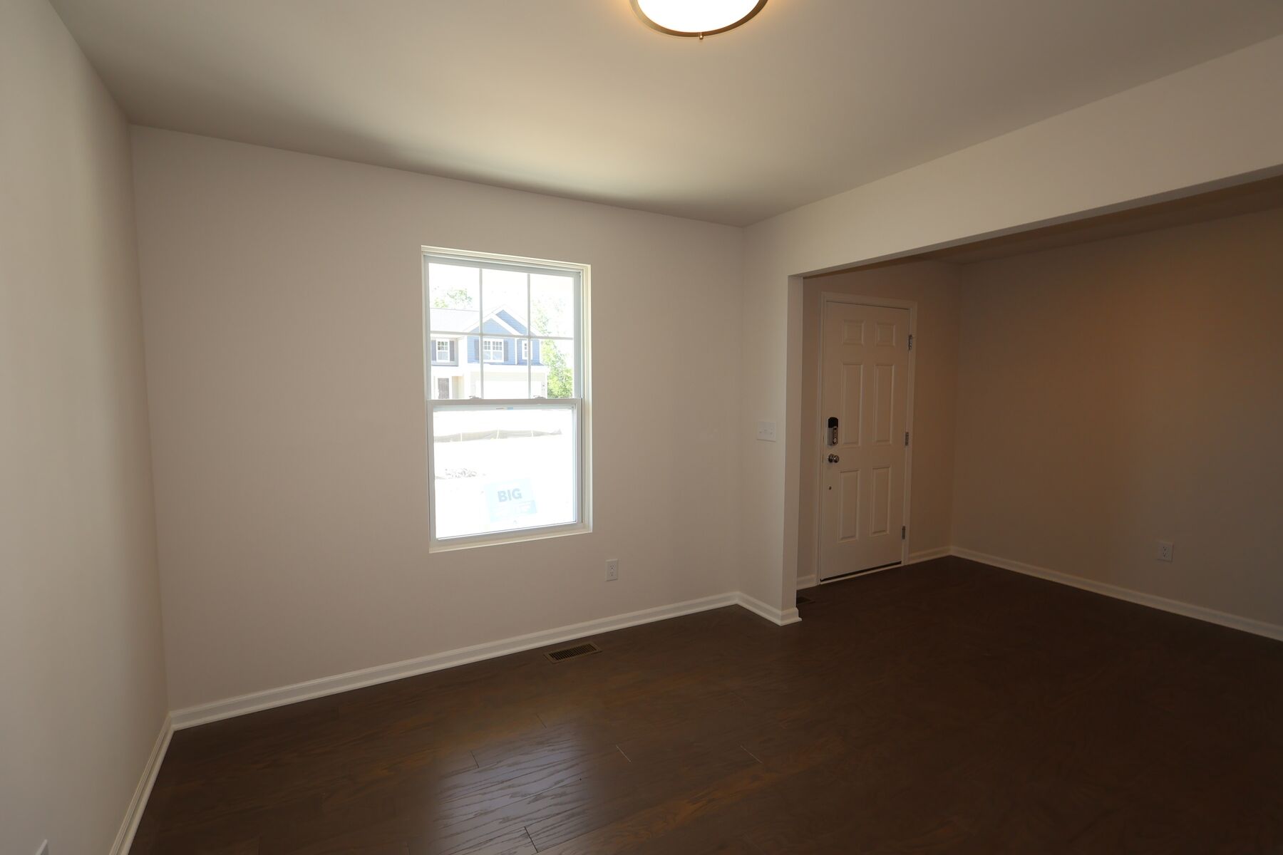 Flex Room